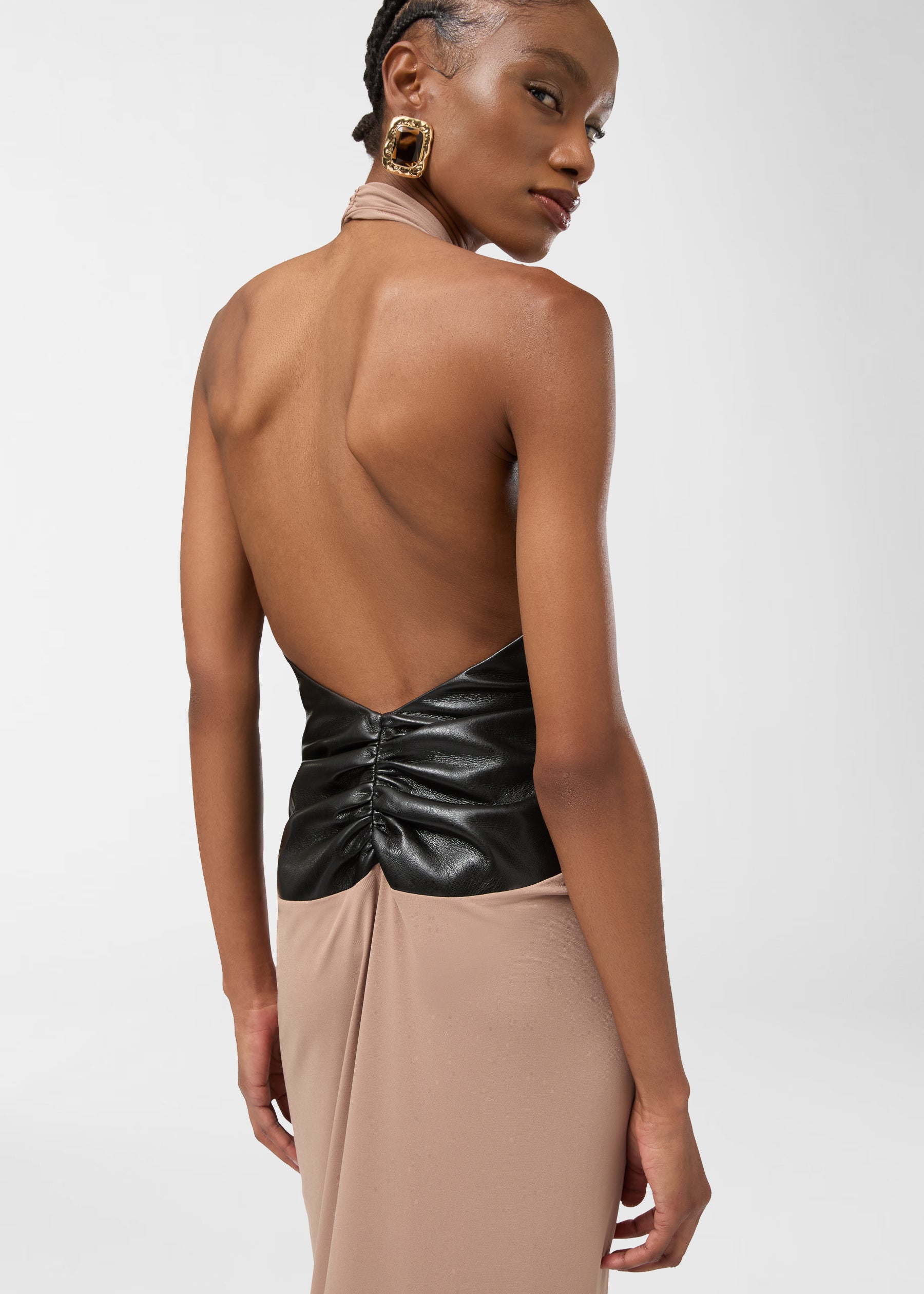 Nerissa Maxi Dress