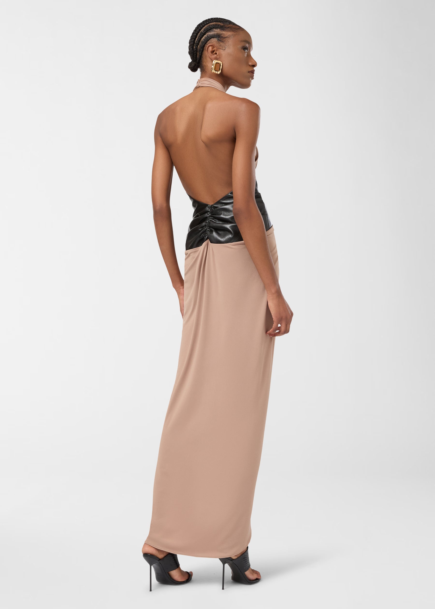 Nerissa Maxi Dress