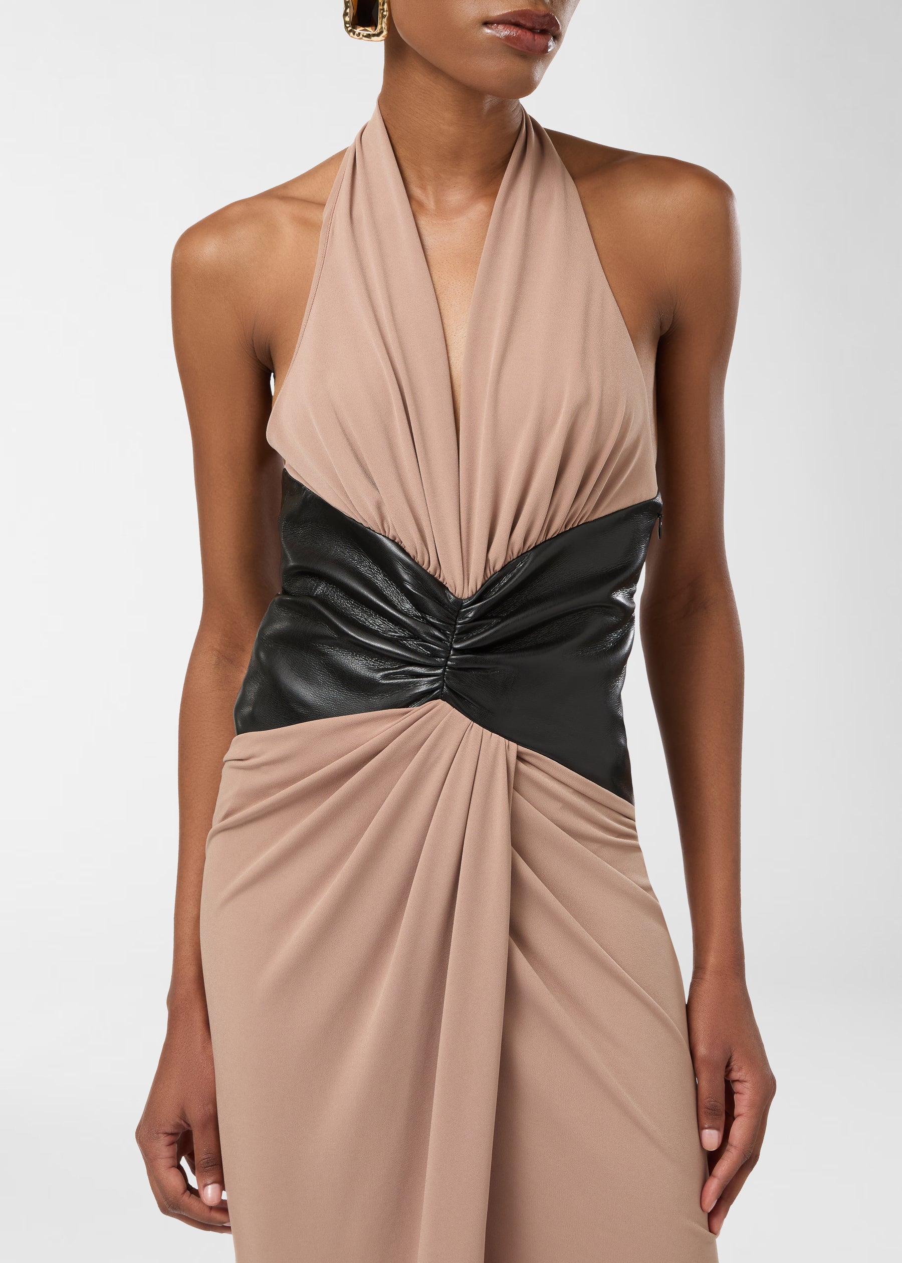 Nerissa Maxi Dress