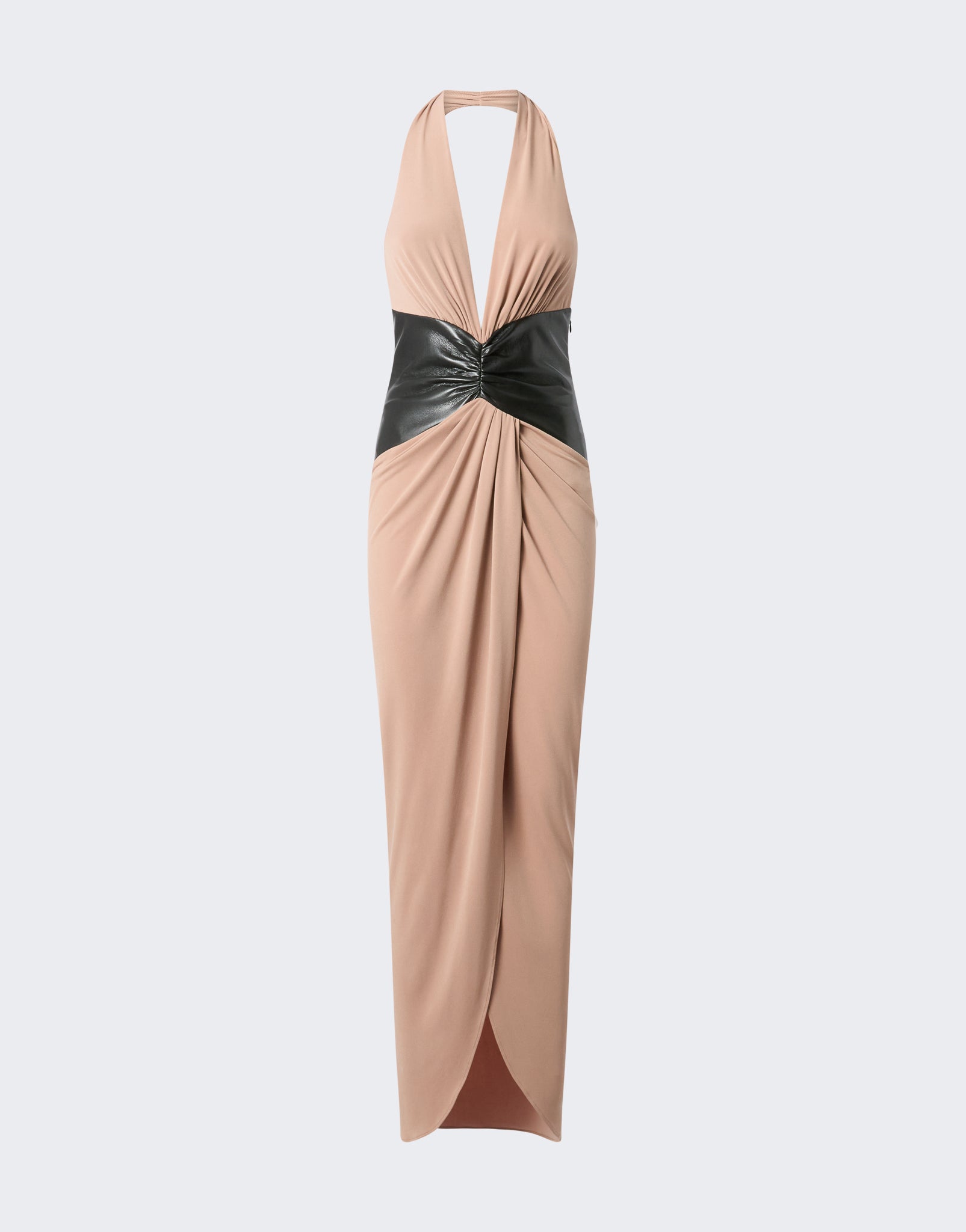 Nerissa Maxi Dress