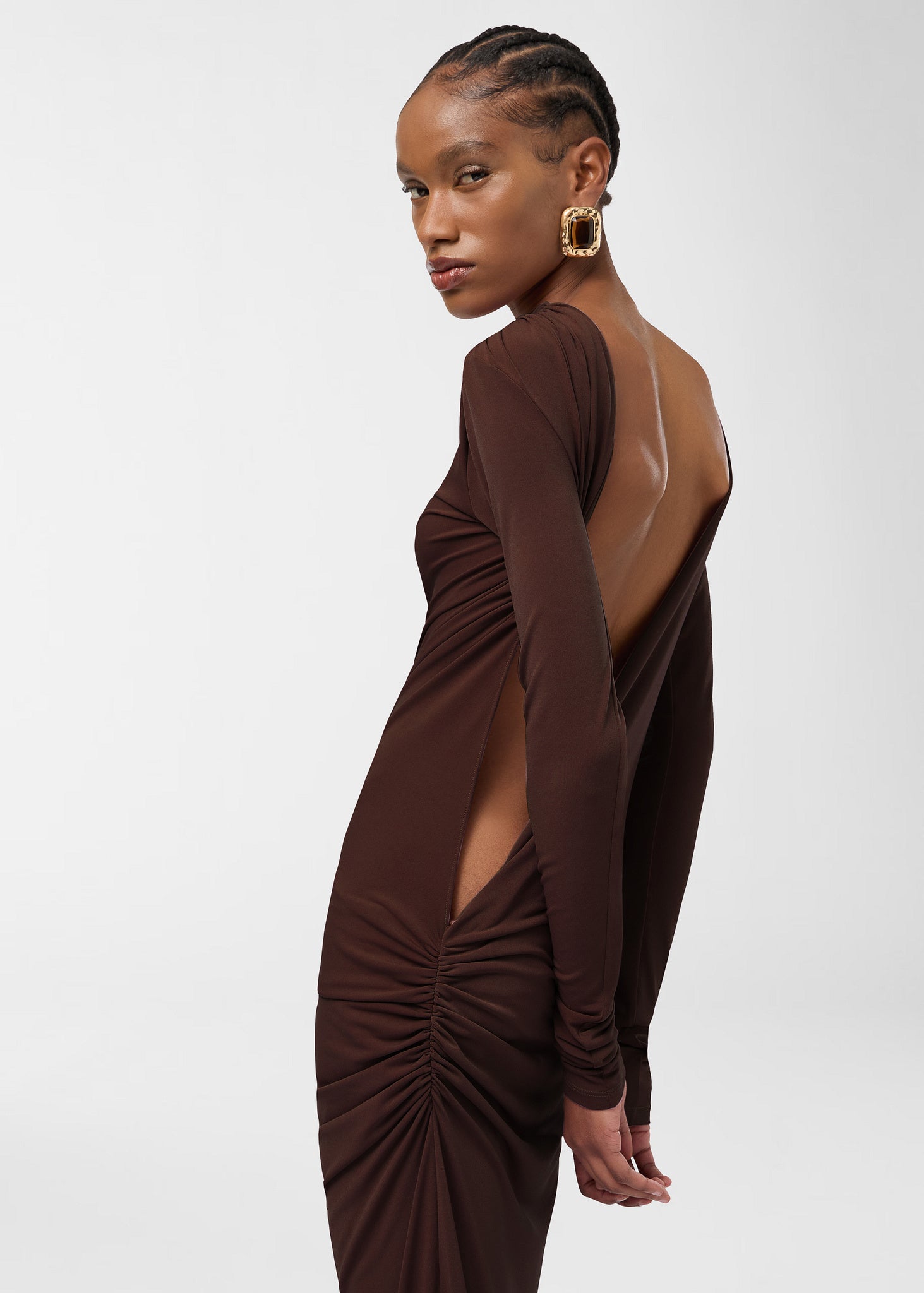 Sophie Maxi Dress