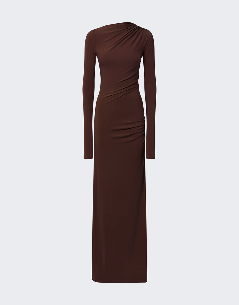 Sophie Maxi Dress