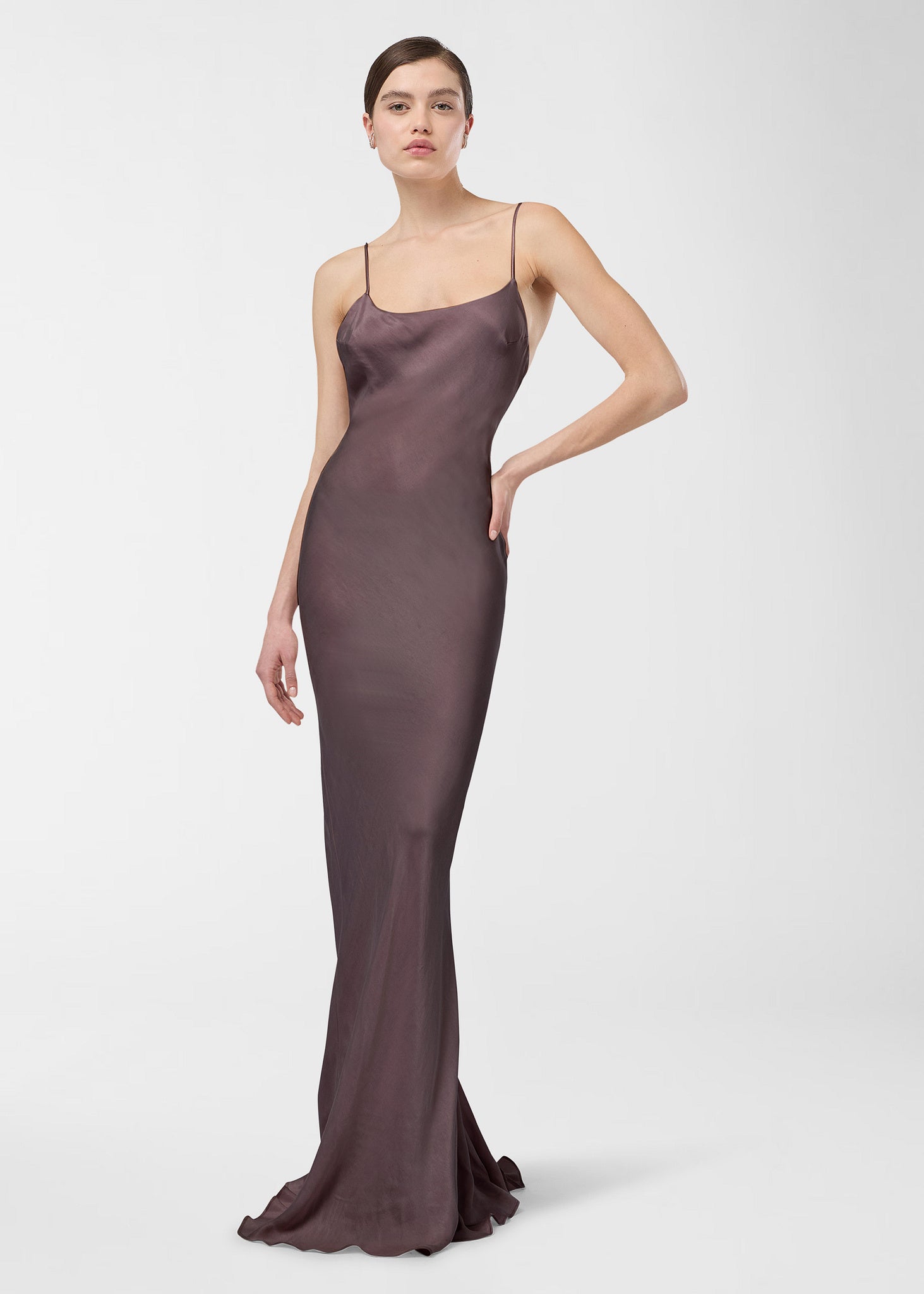 Ninfea Maxi Dress