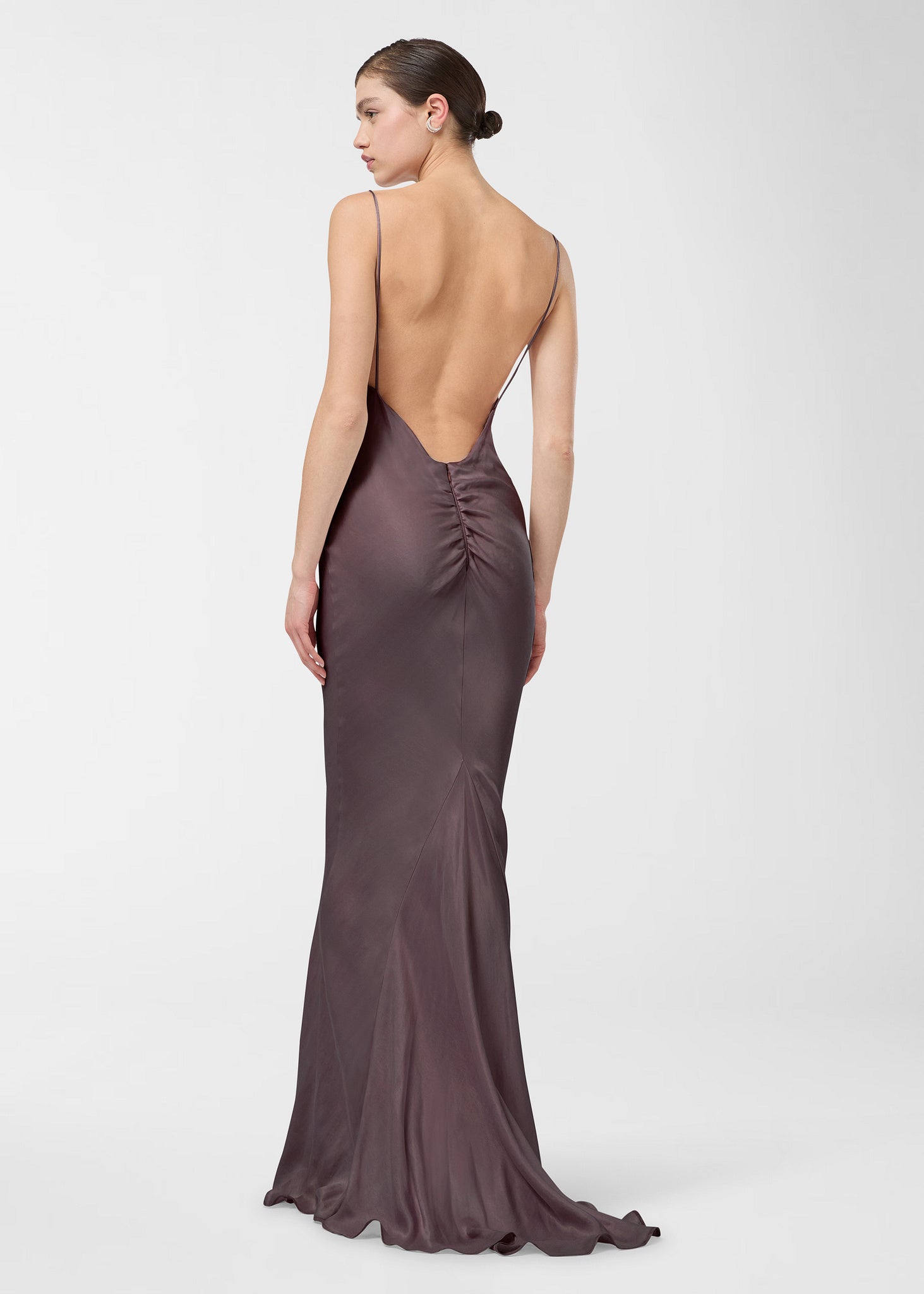 Ninfea Maxi Dress