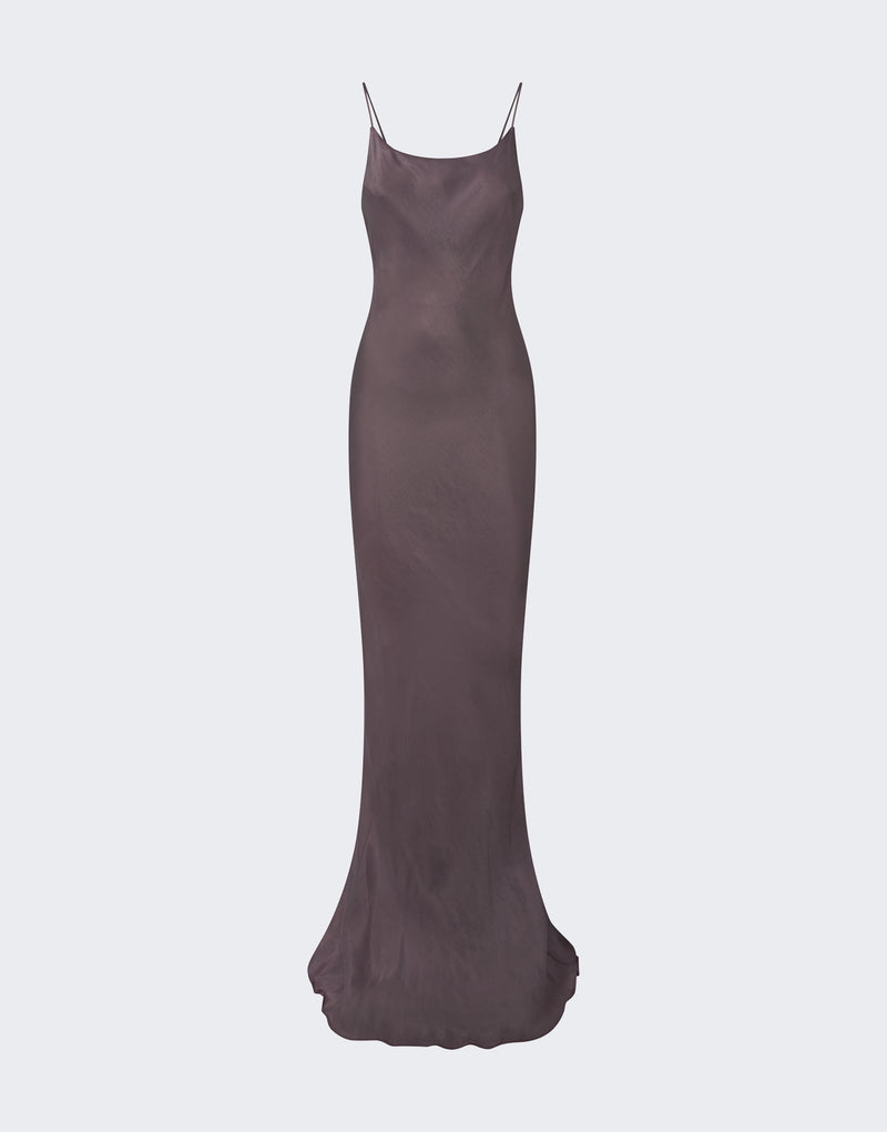 Ninfea Maxi Dress