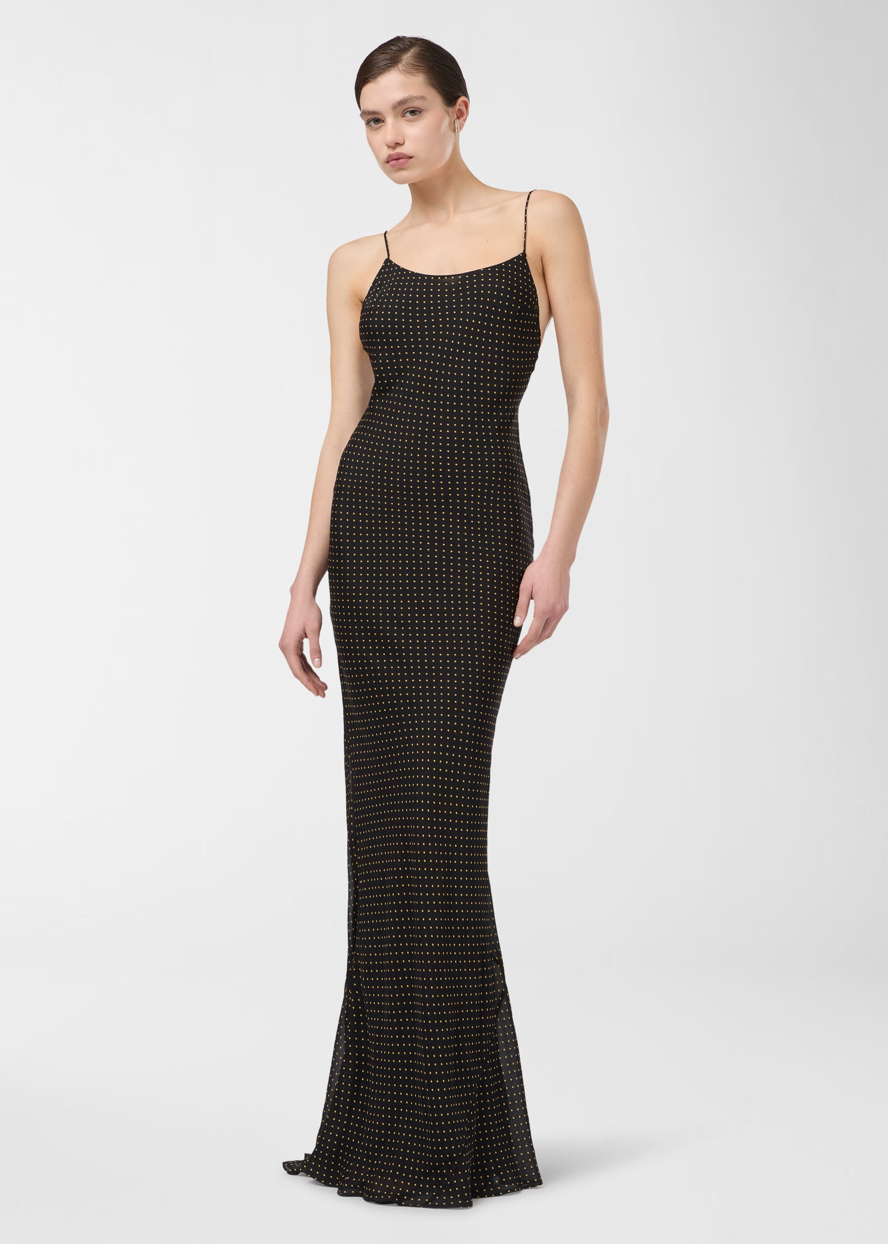 Ninfea Maxi Dress