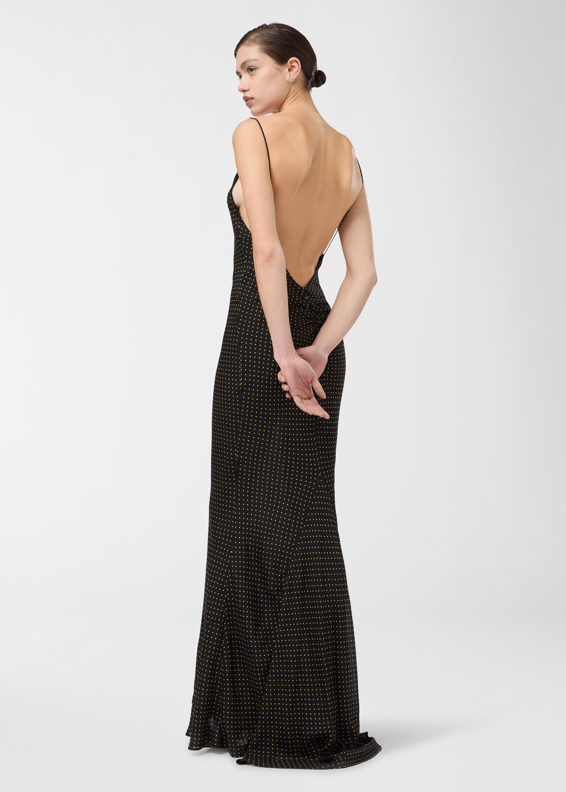 Ninfea Maxi Dress