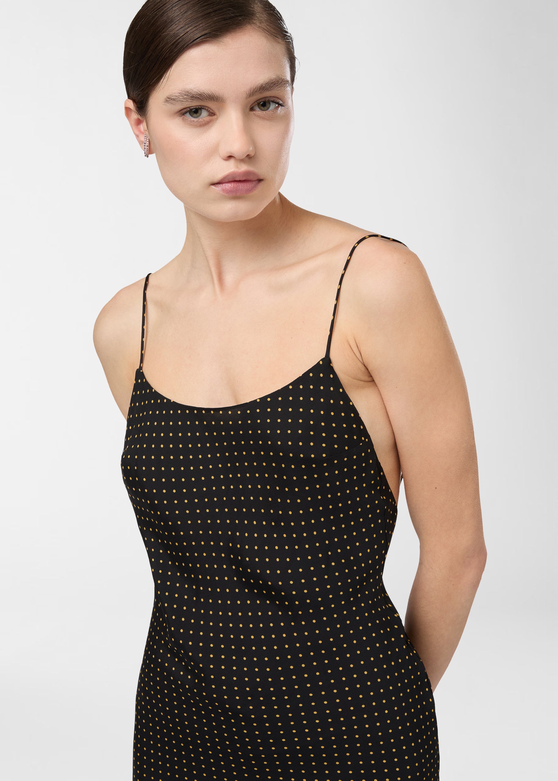 Ninfea Maxi Dress