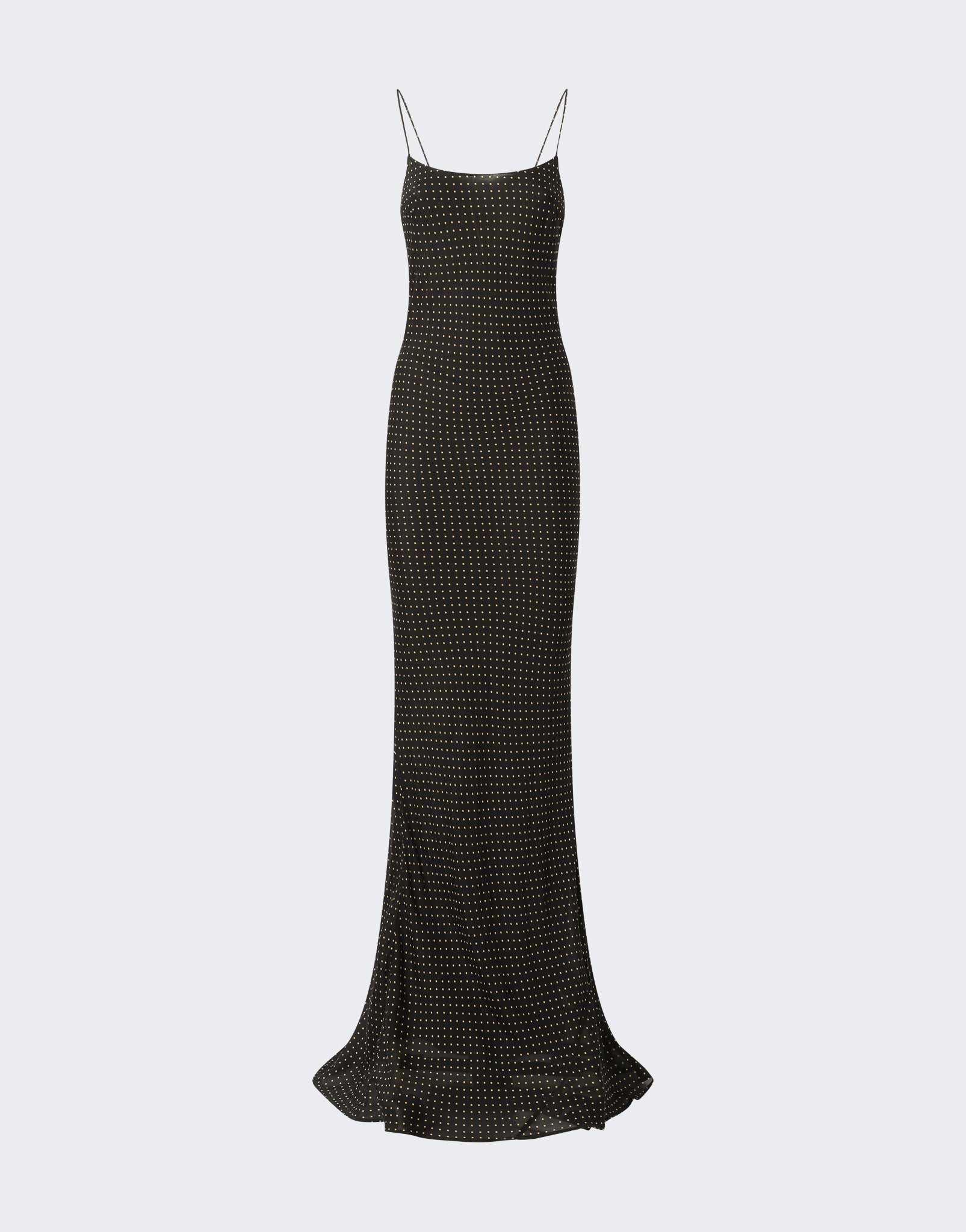 Ninfea Maxi Dress