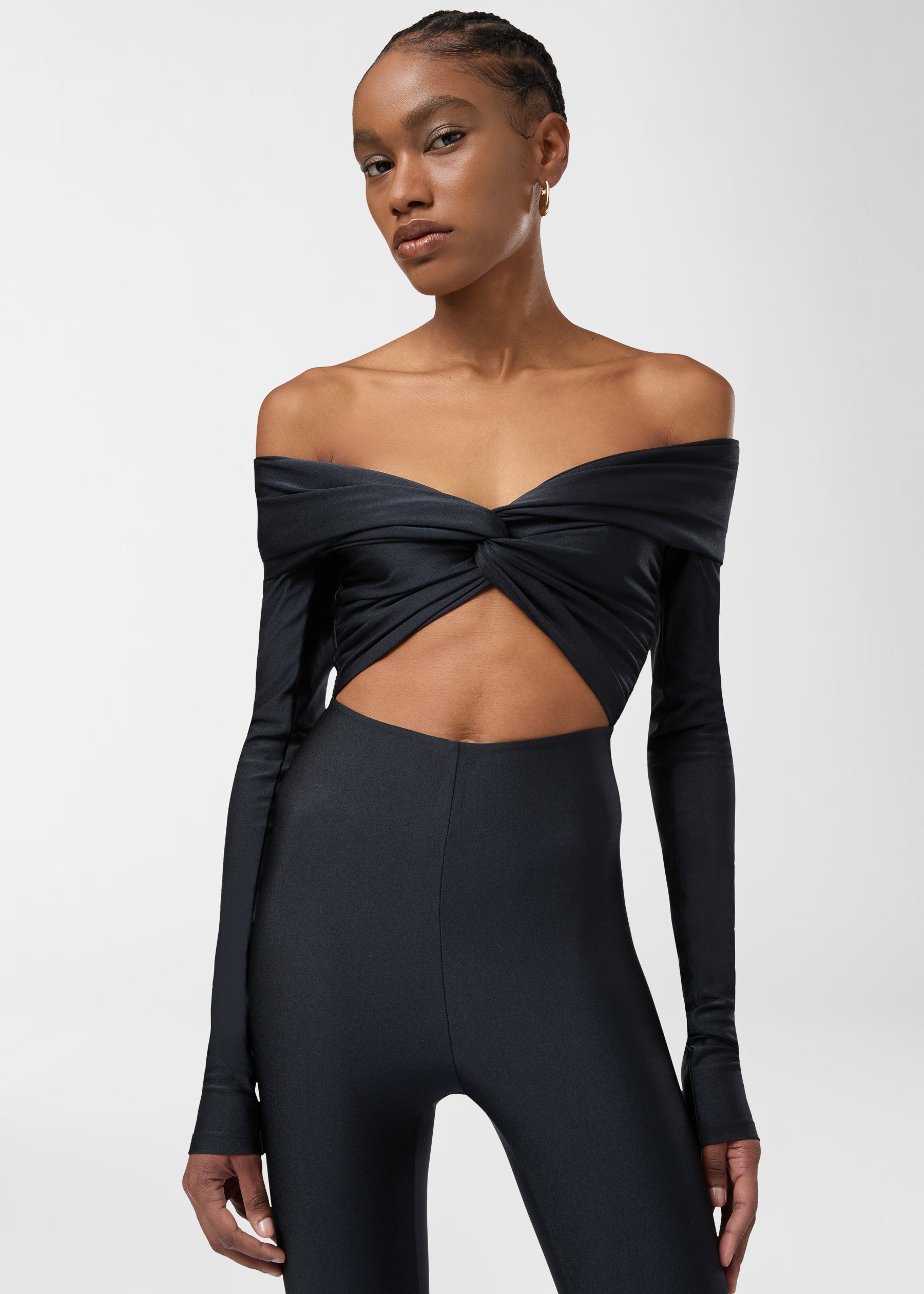 Kendall Jumpsuit