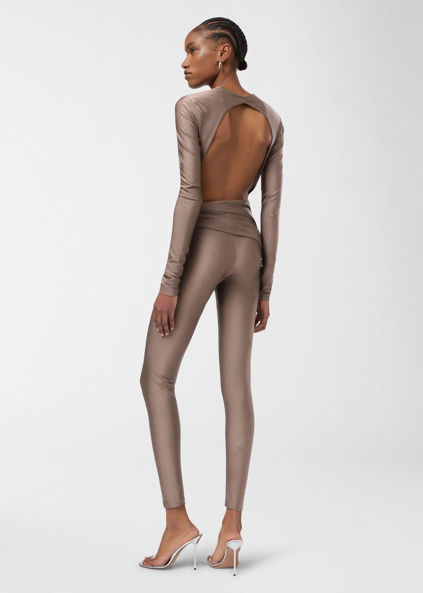 Zelda Jumpsuit