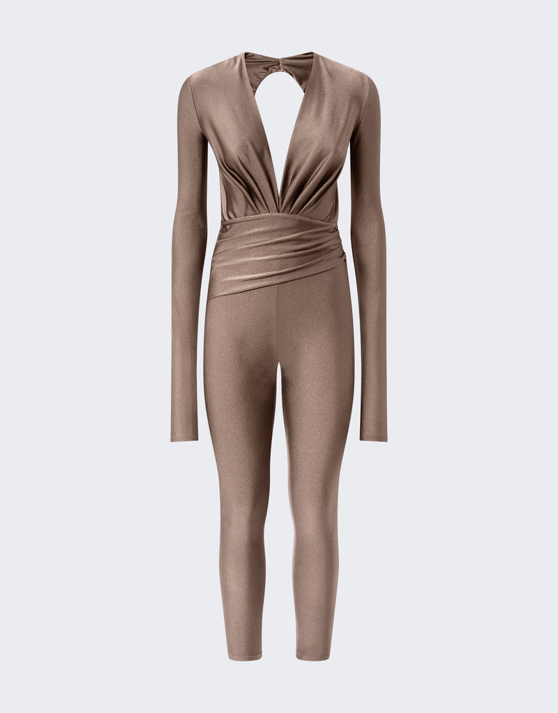 Zelda Jumpsuit