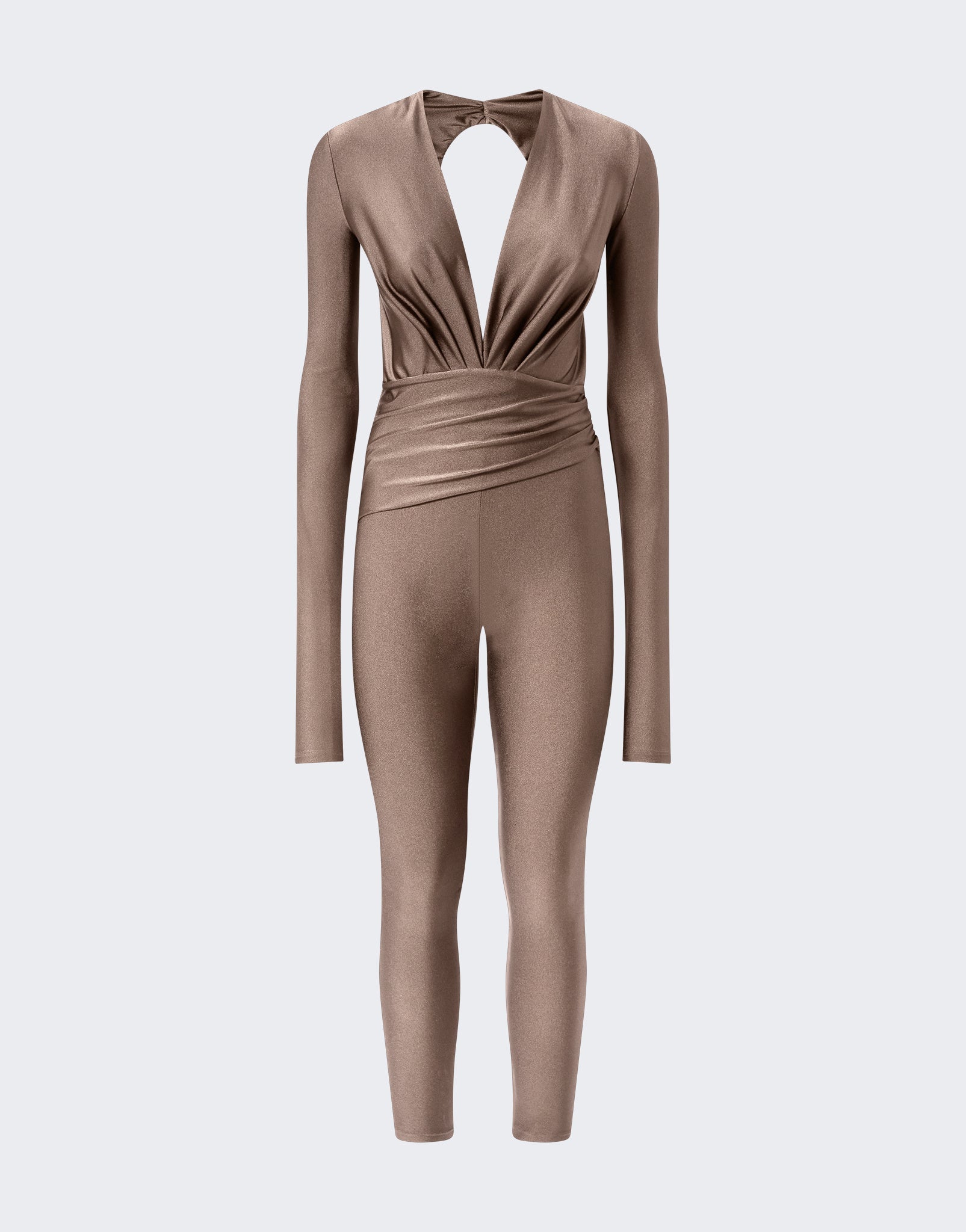 Zelda Jumpsuit