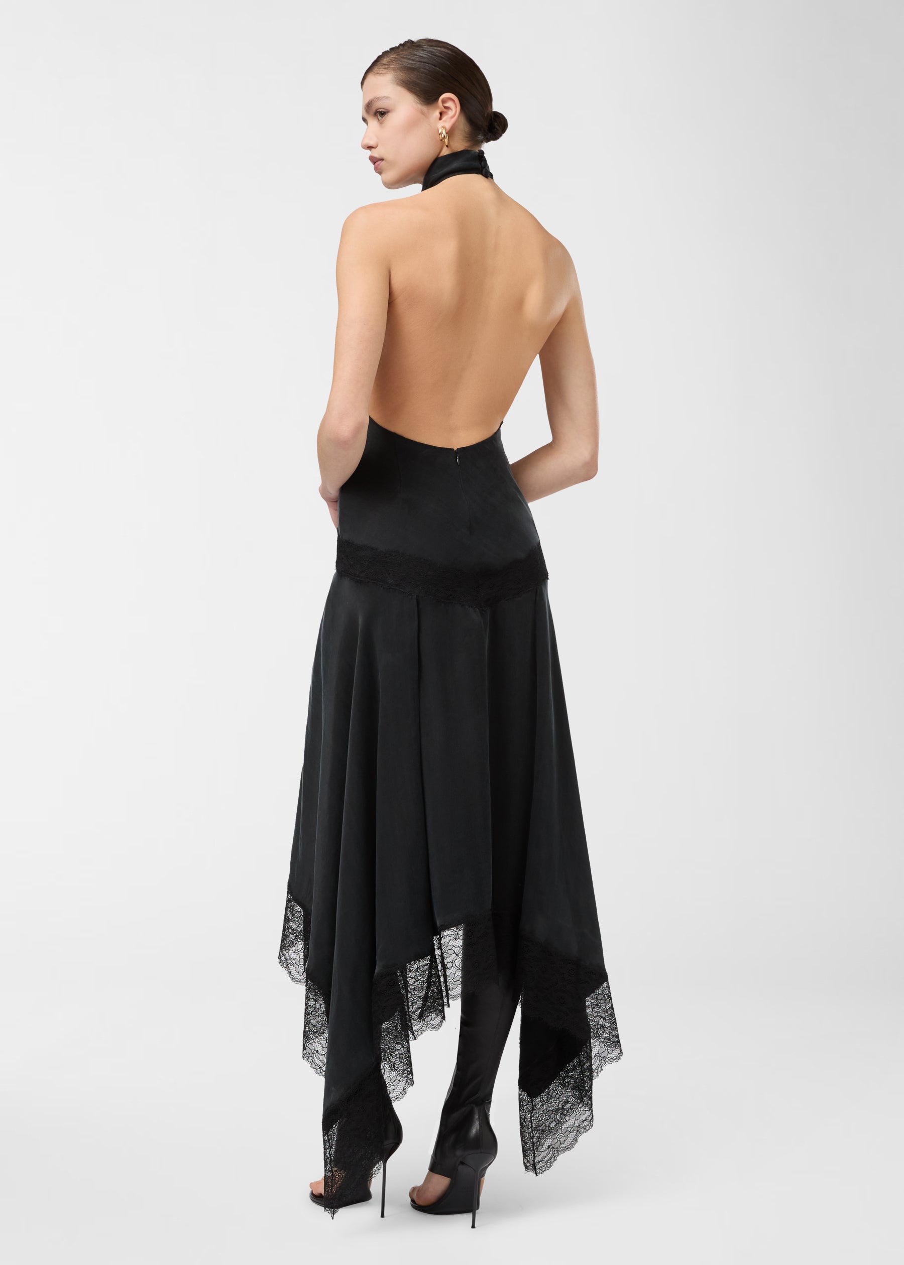 Tish Maxi Dress