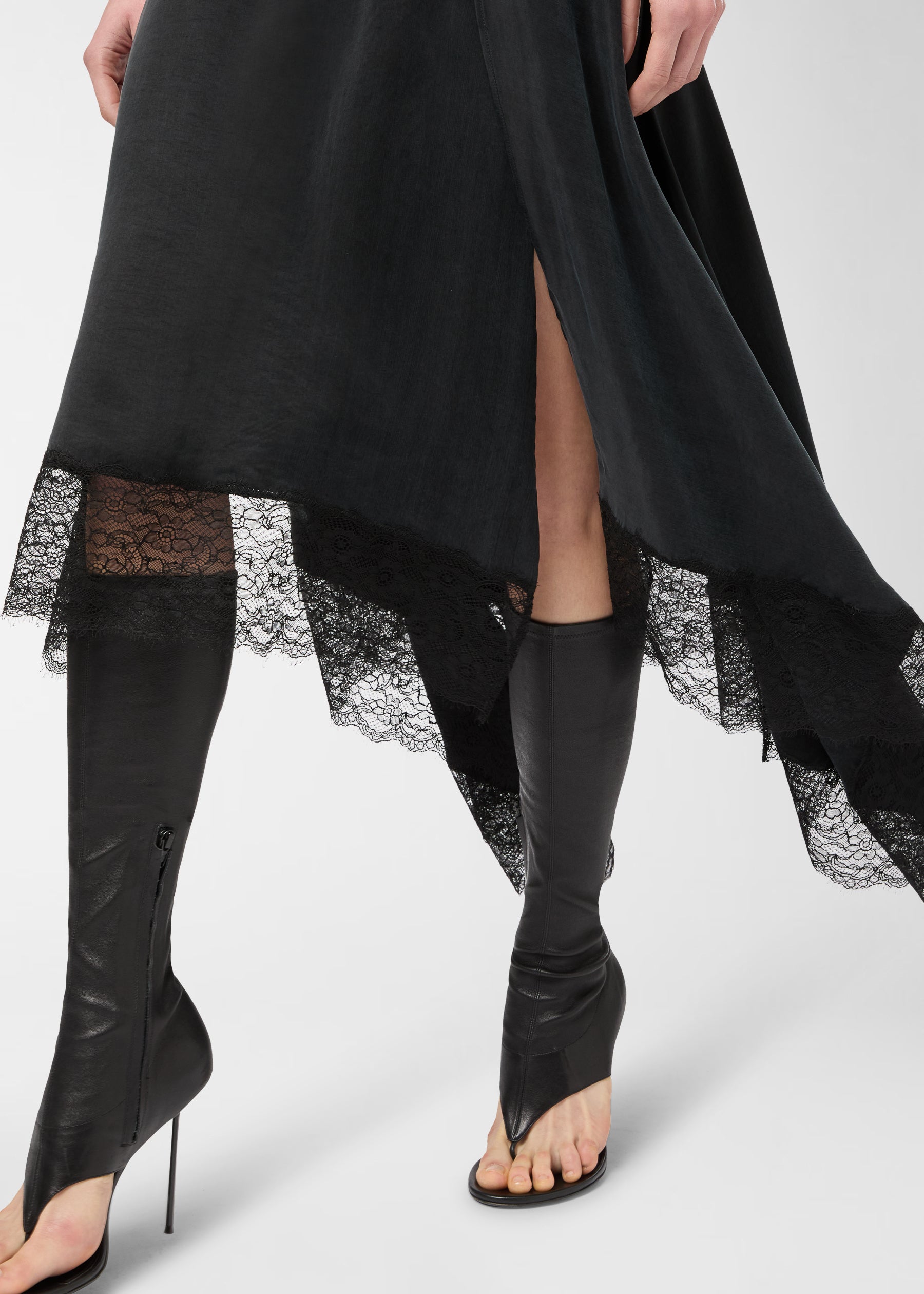 Tish Maxi Dress