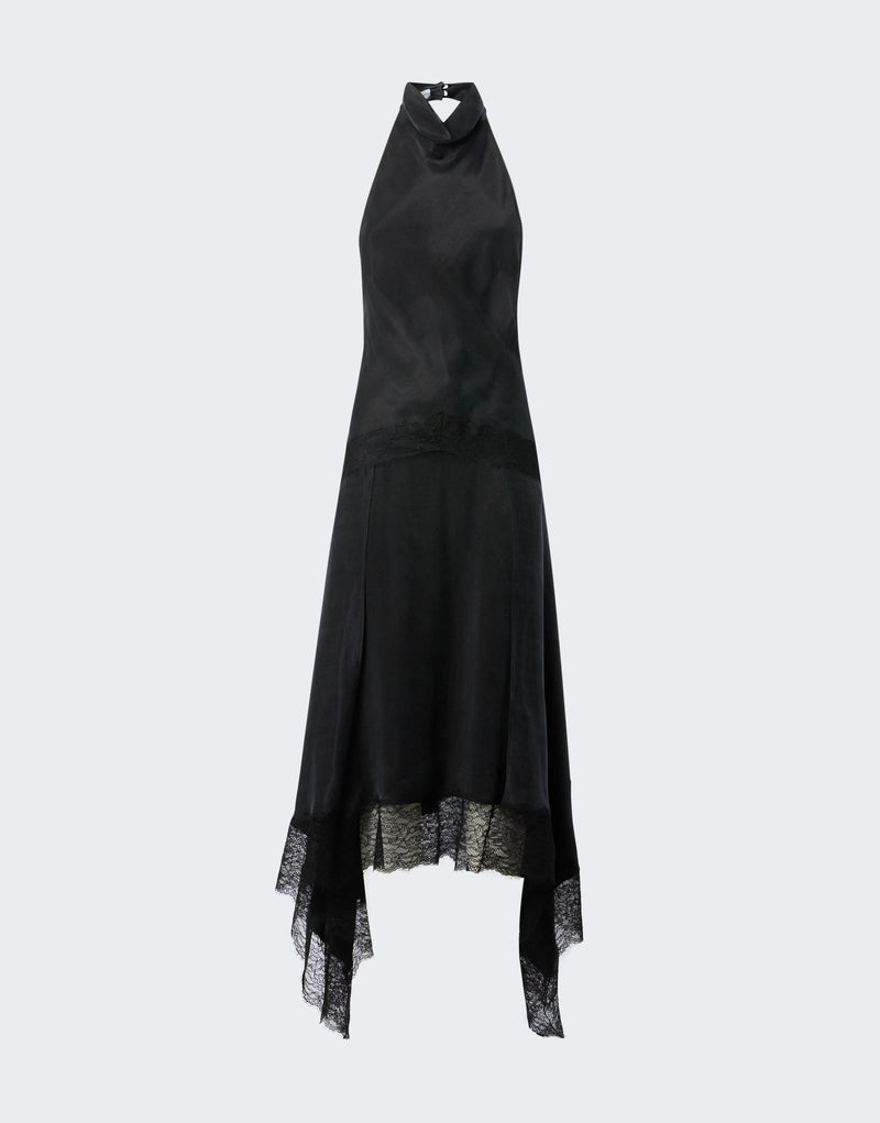 Tish Maxi Dress