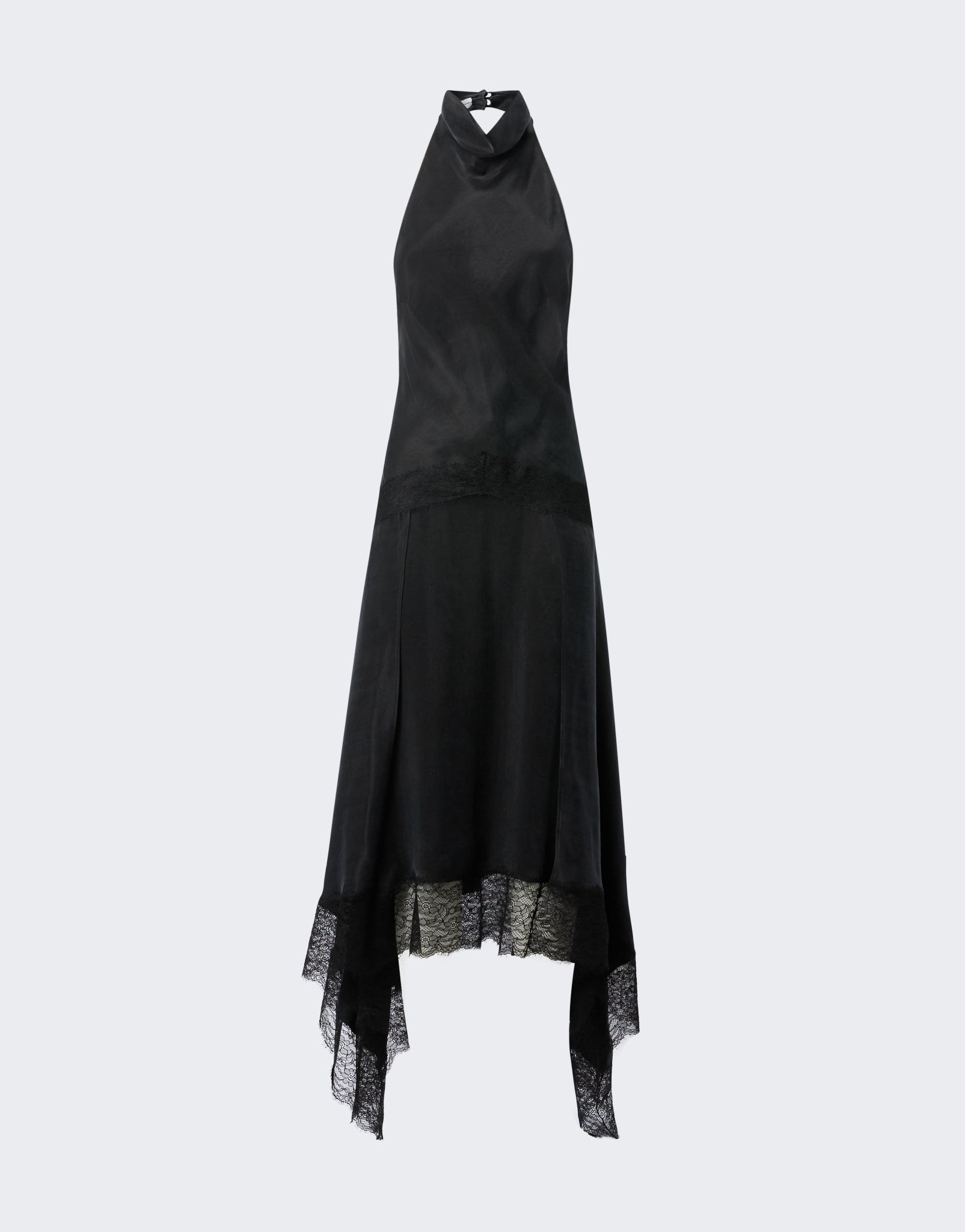 Tish Maxi Dress
