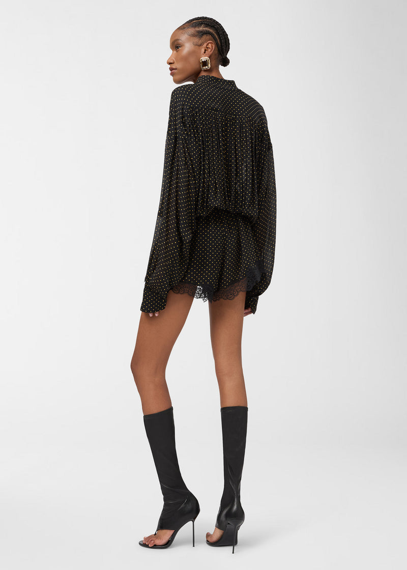 Juliette Playsuit