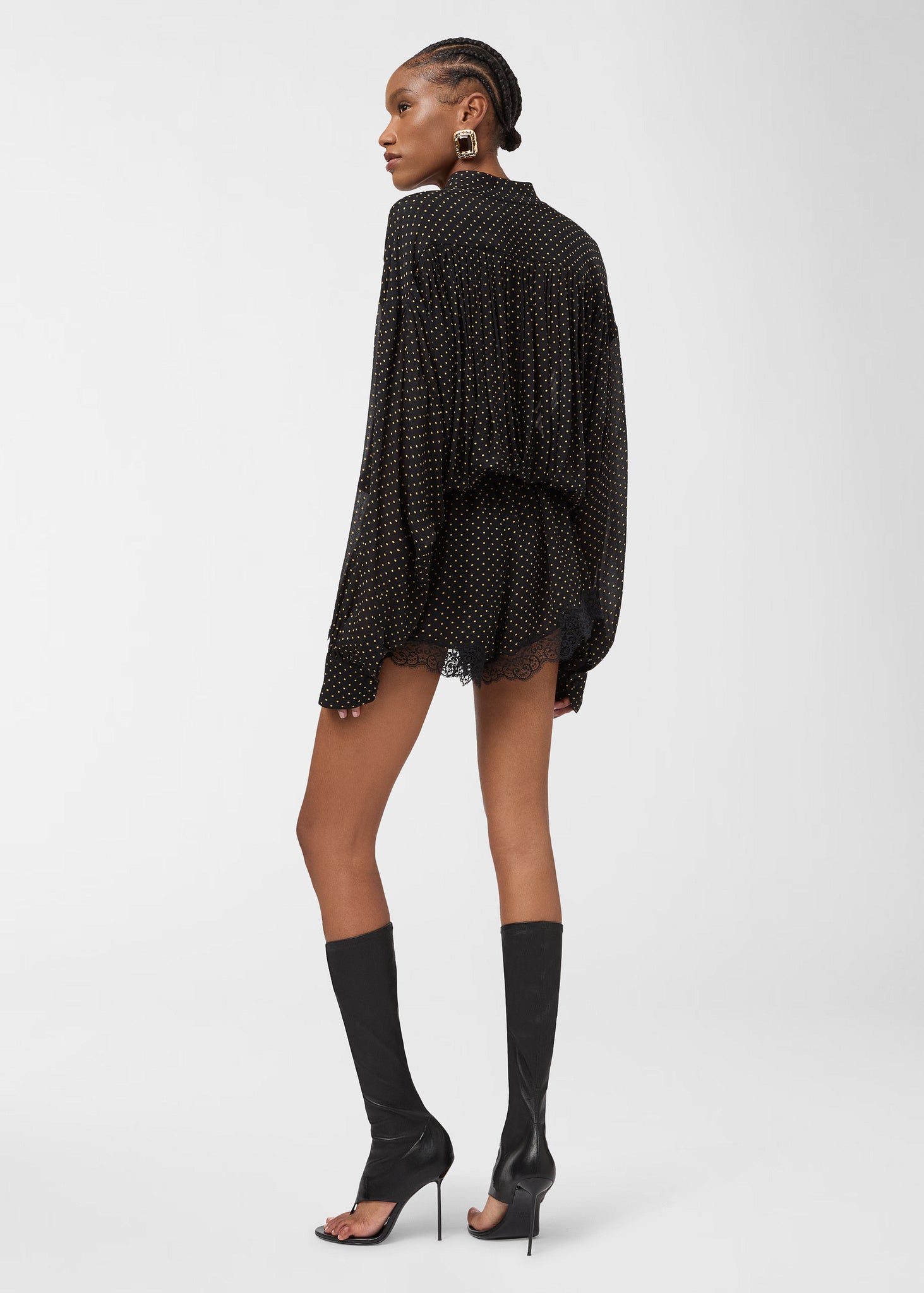Juliette Playsuit
