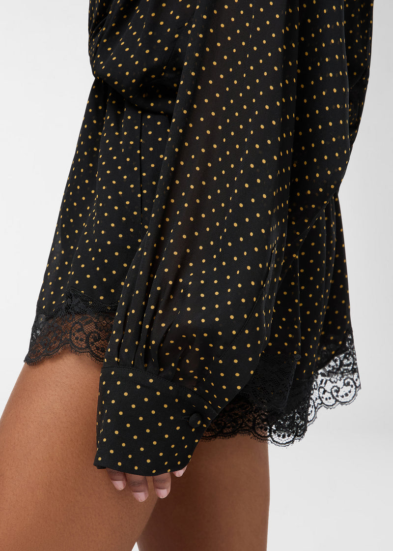 Juliette Playsuit