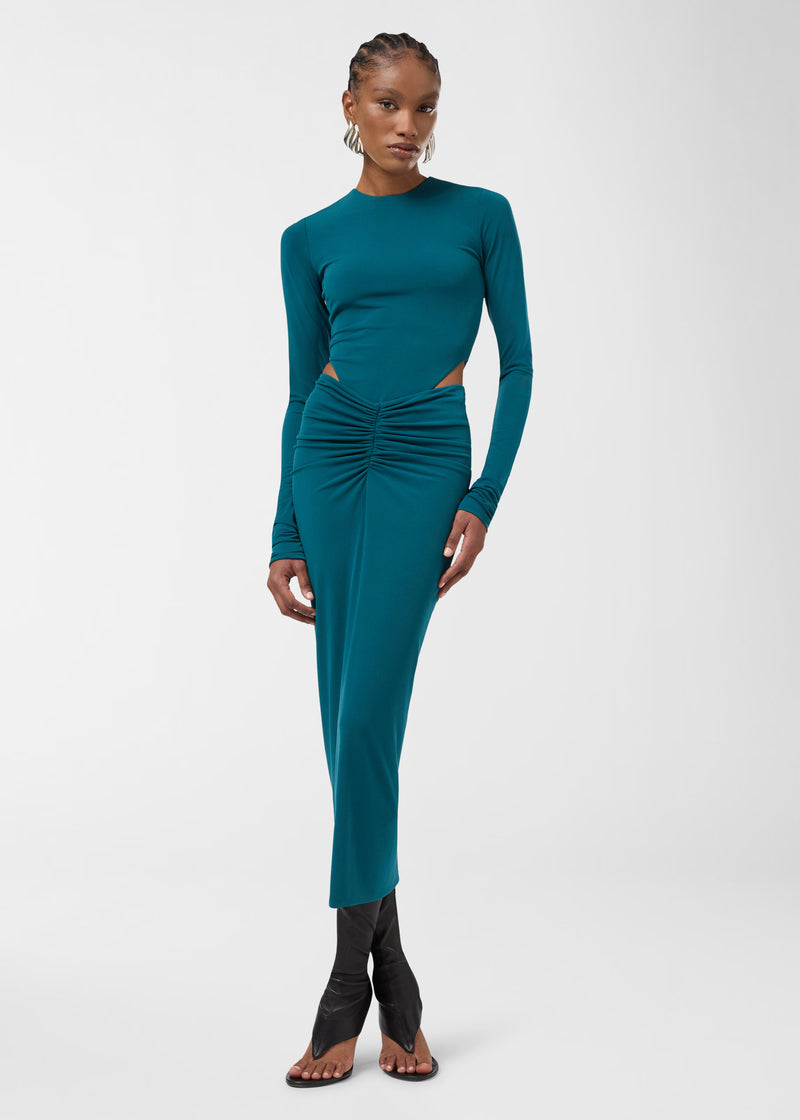 Heloise Midi Dress