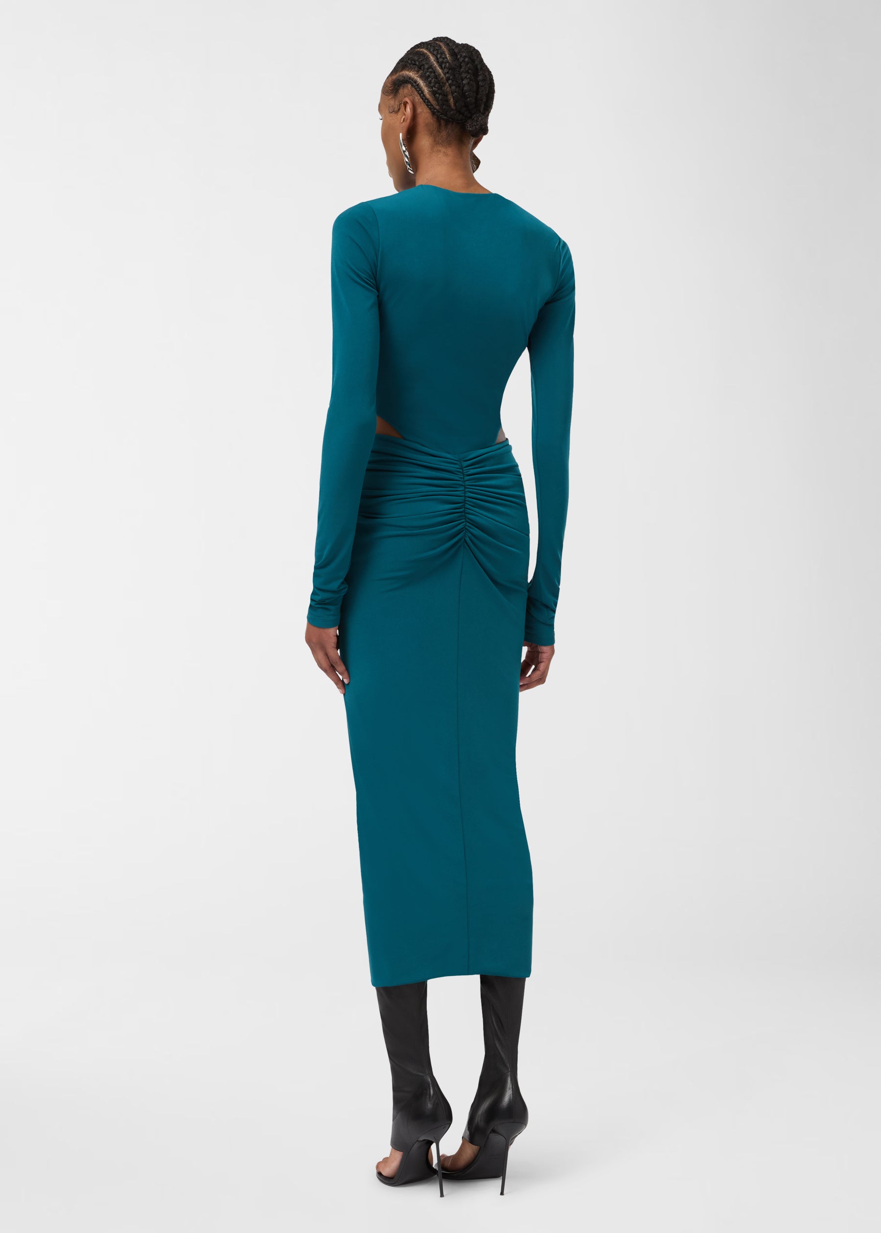 Heloise Midi Dress