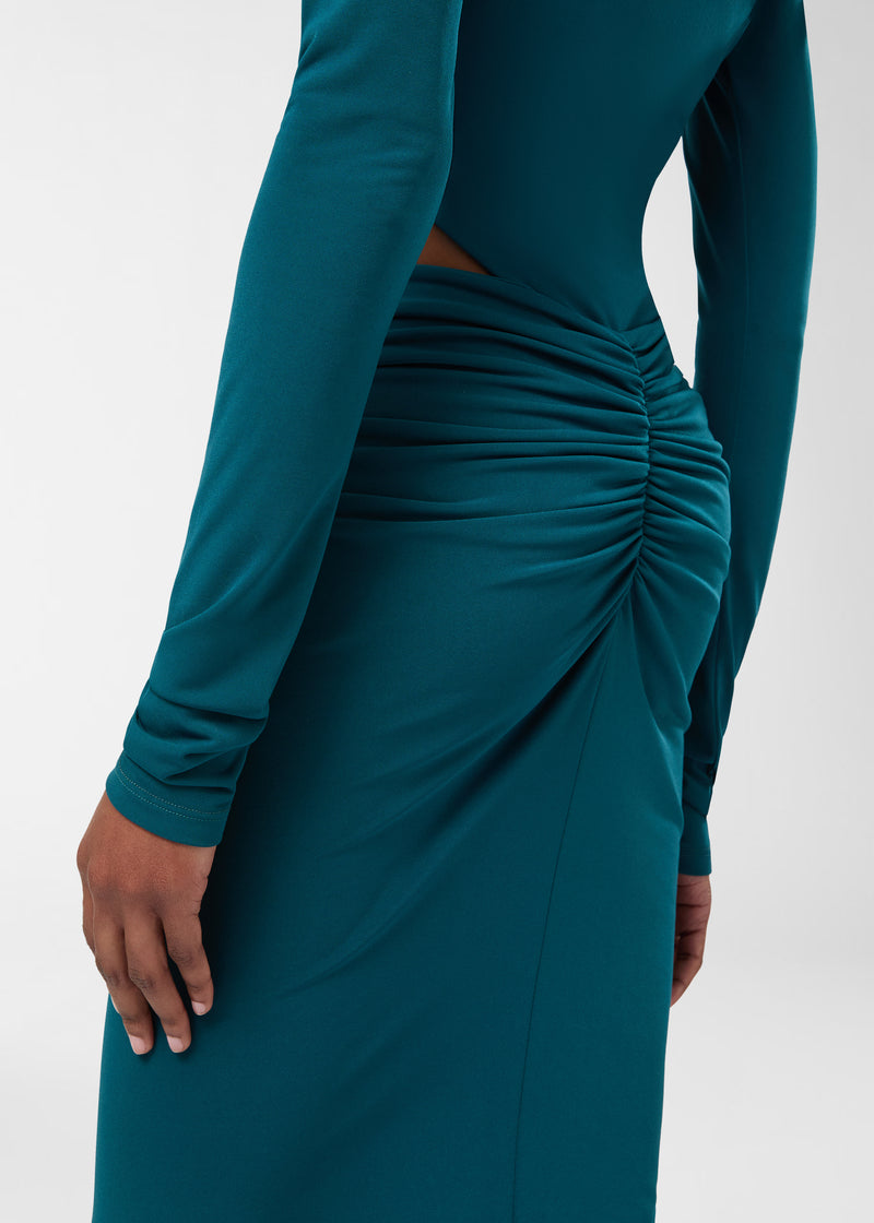 Heloise Midi Dress