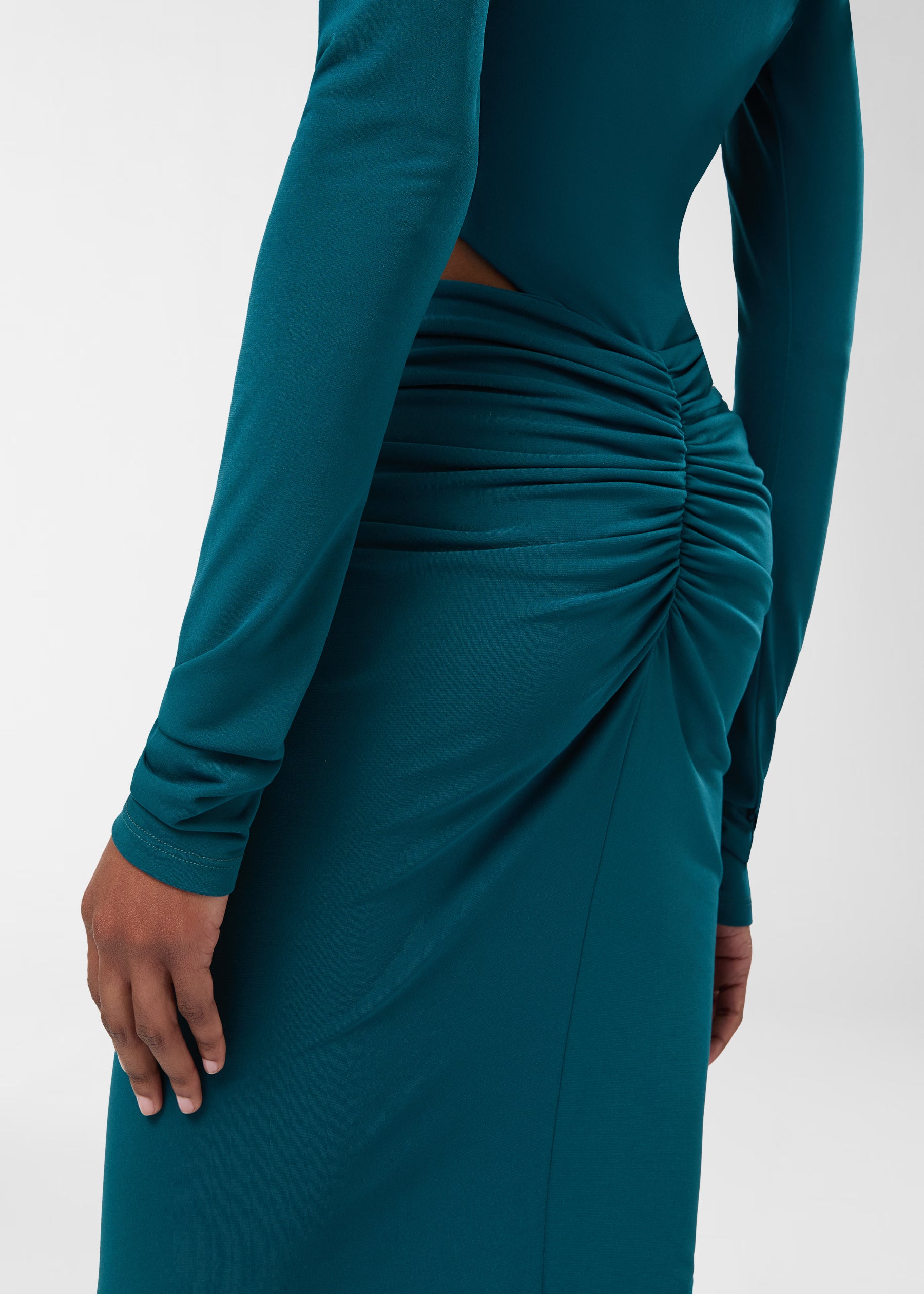 Heloise Midi Dress