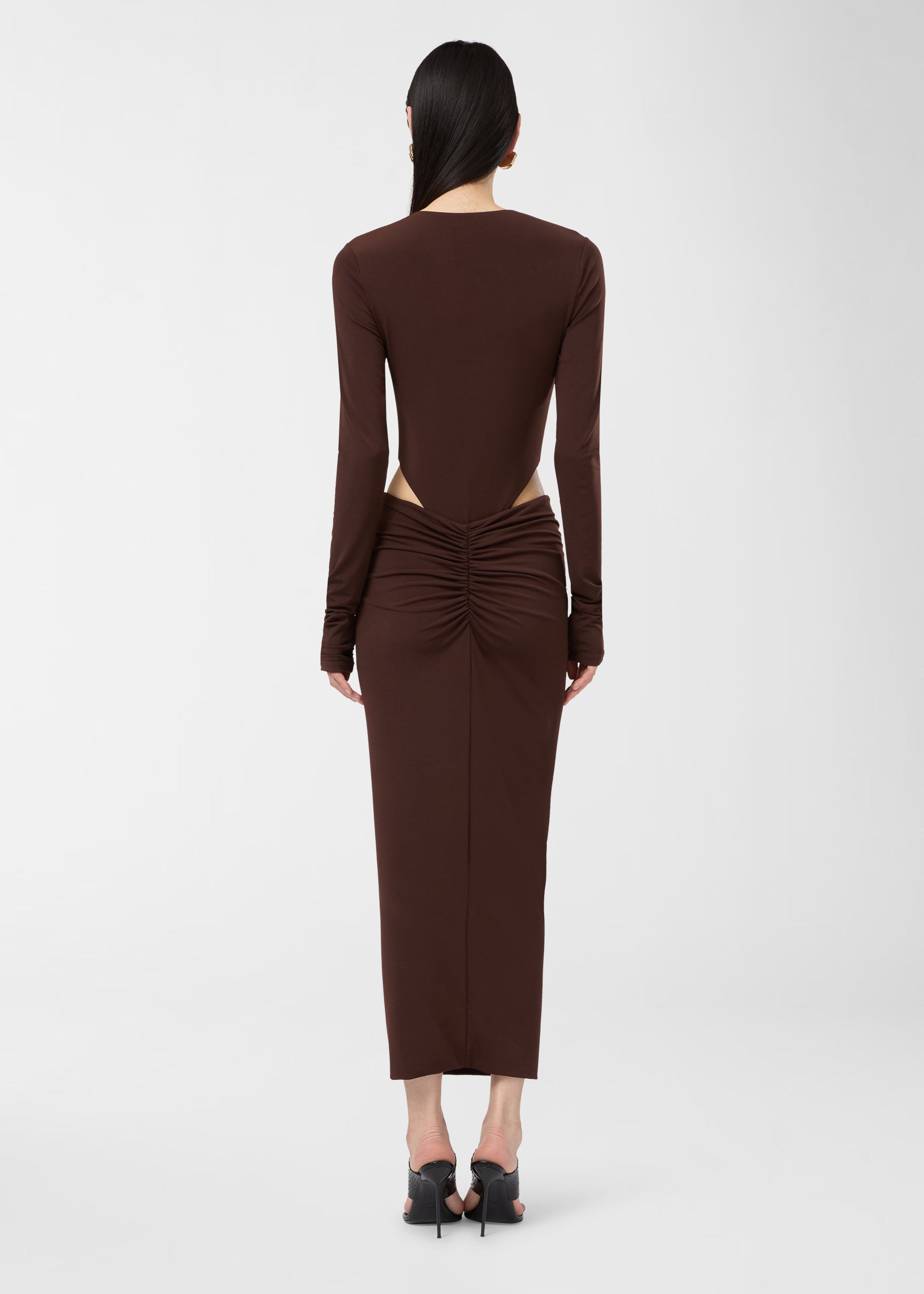 Heloise Midi Dress