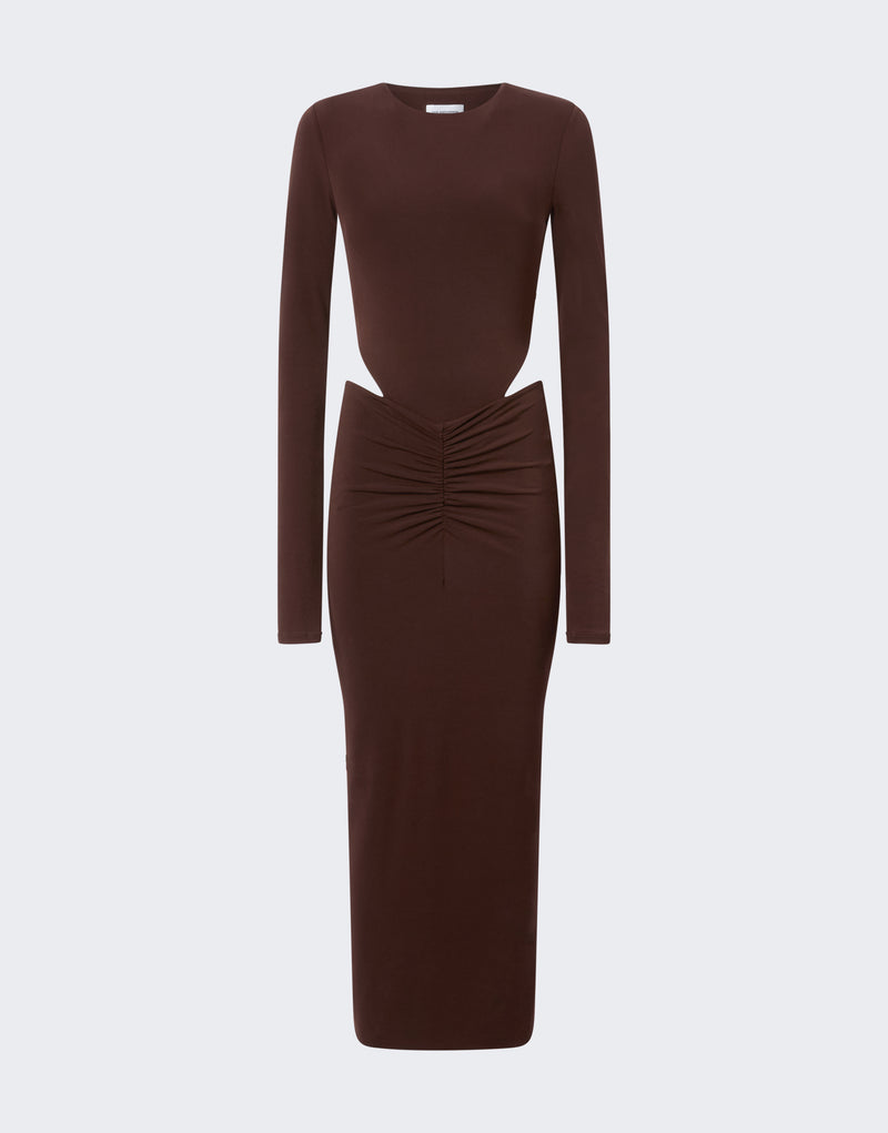 Heloise Midi Dress