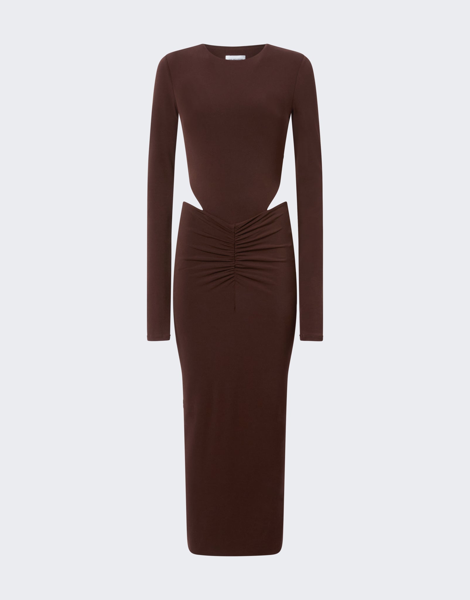 Heloise Midi Dress
