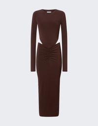 Heloise Midi Dress