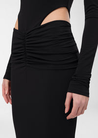 Heloise Midi Dress