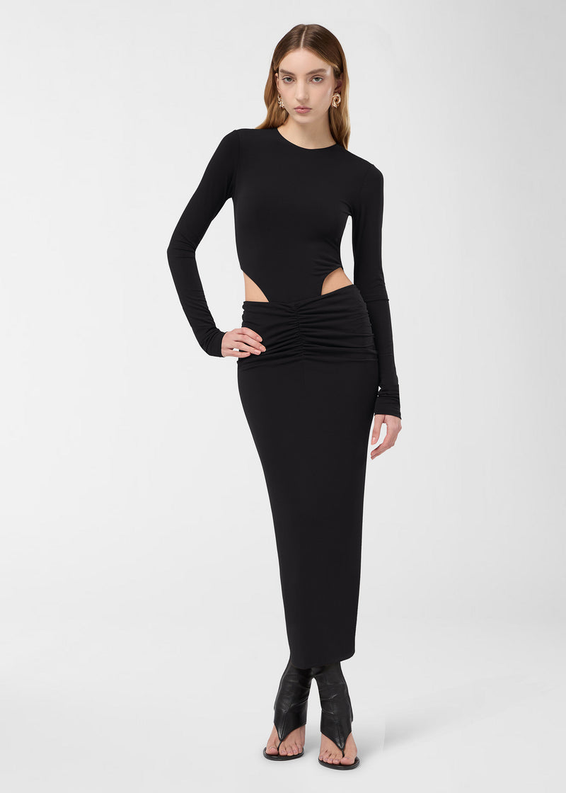 Heloise Midi Dress