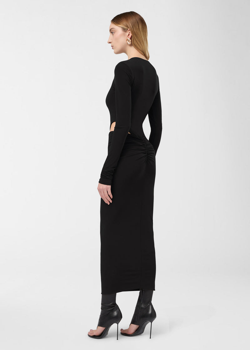 Heloise Midi Dress