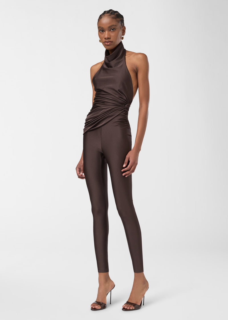 Tatiana Jumpsuit