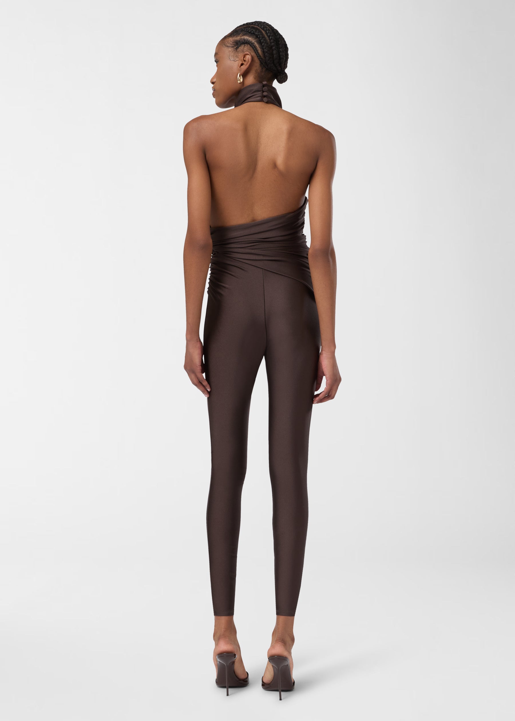 Tatiana Jumpsuit