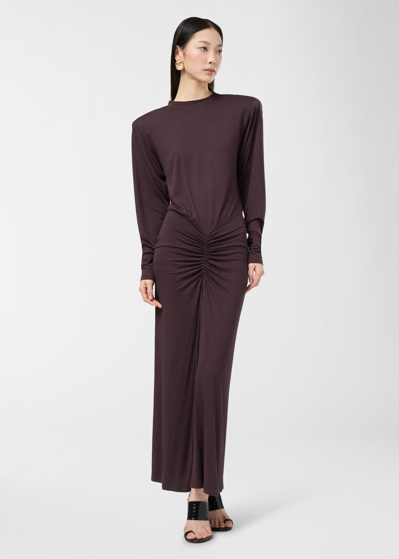 New Lennox Midi Dress