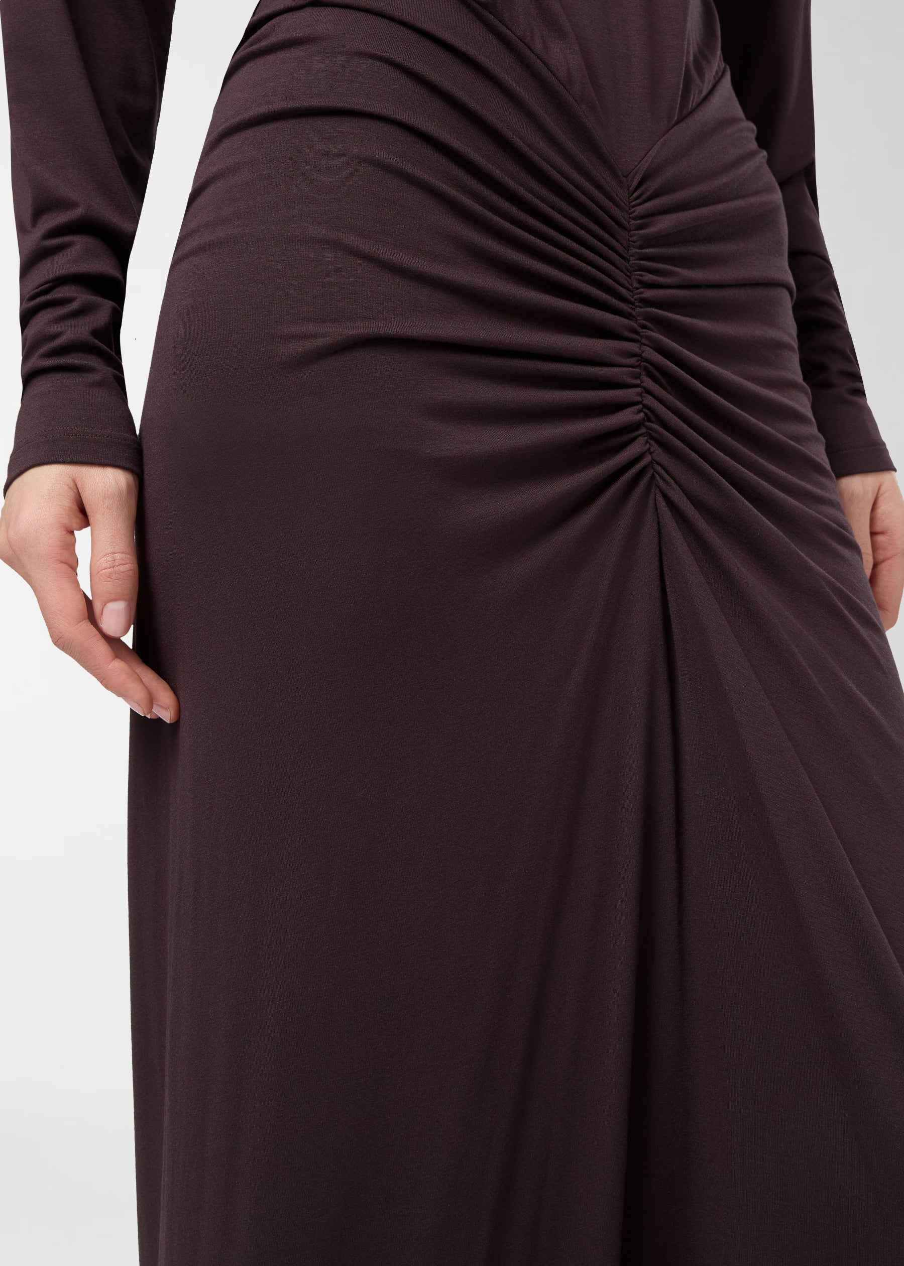 New Lennox Midi Dress
