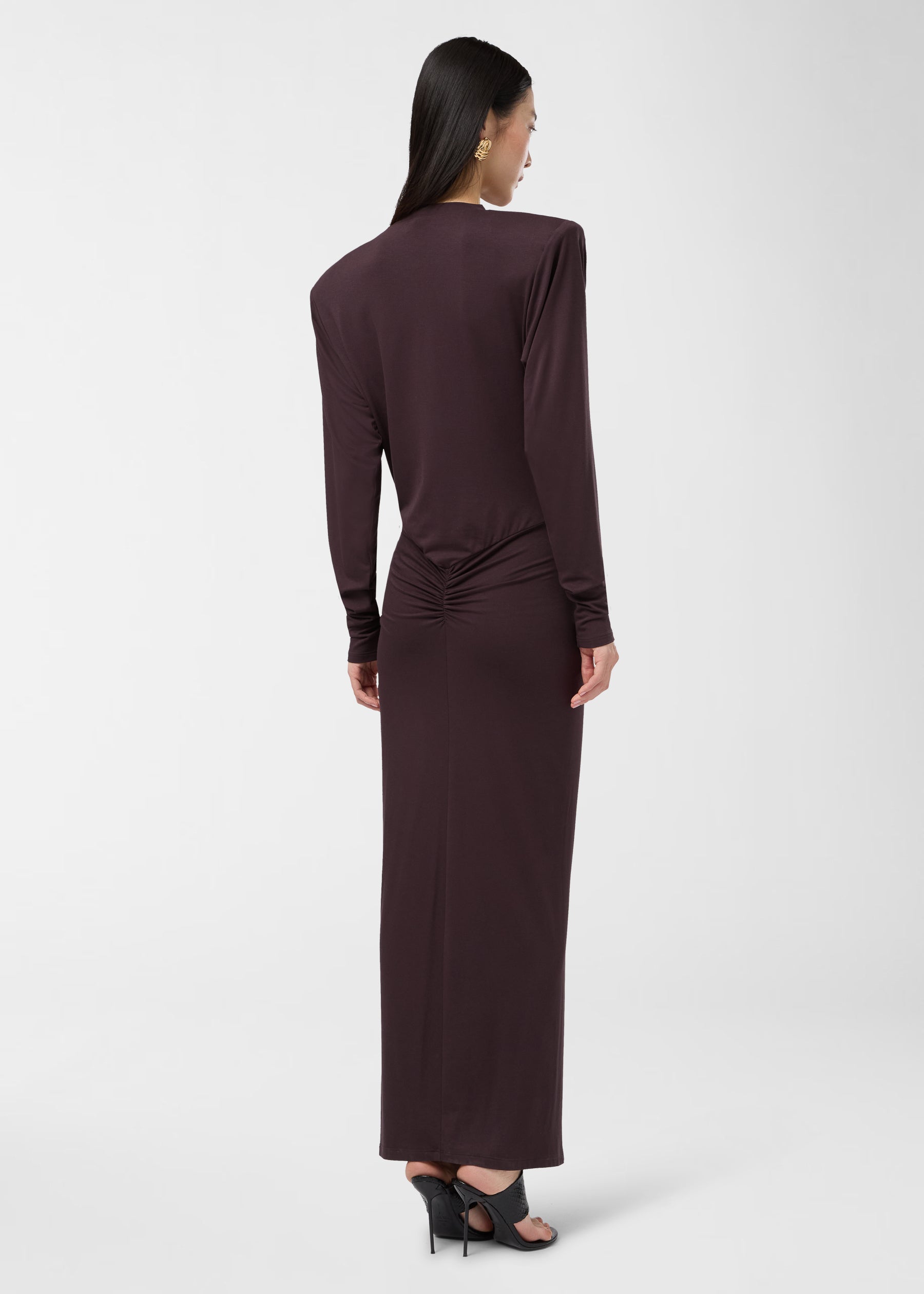 New Lennox Midi Dress