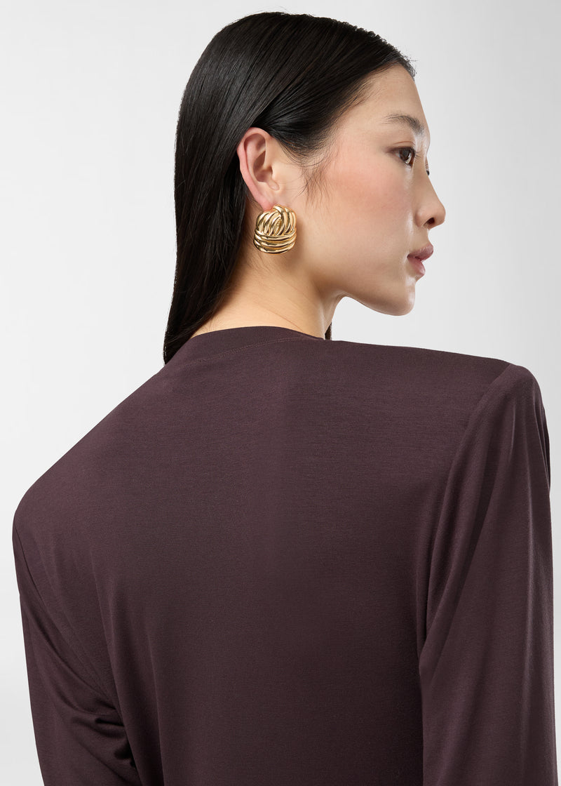 New Lennox Midi Dress