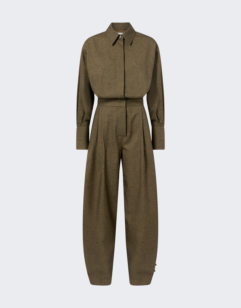 Renee Jumpsuit
