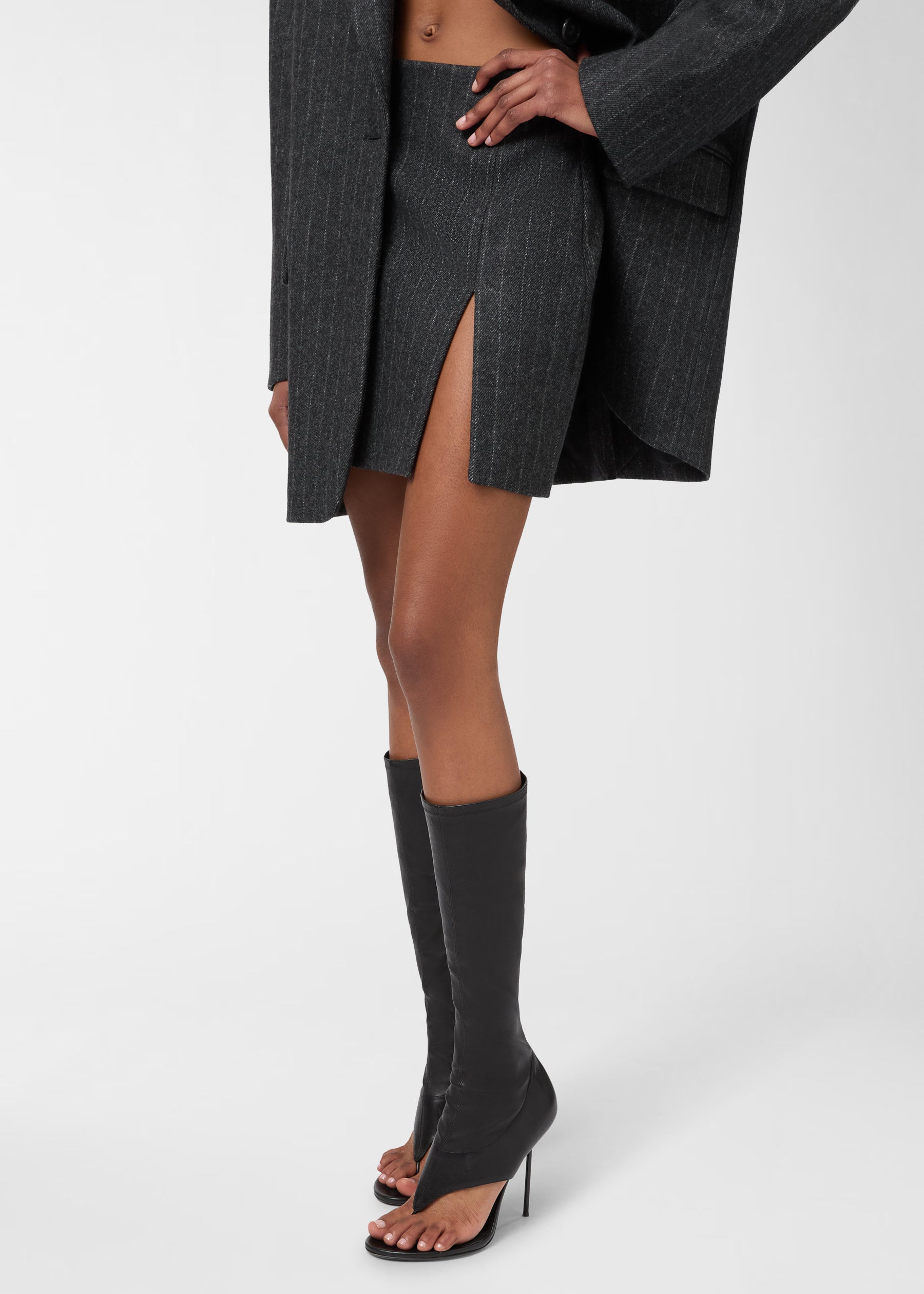 Gioia Mini Skirt