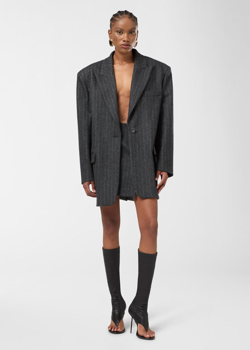 Gioia Mini Skirt