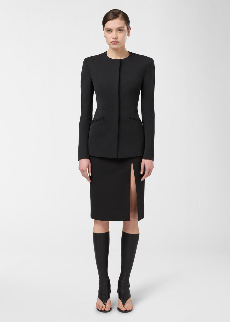 Melania Midi Skirt