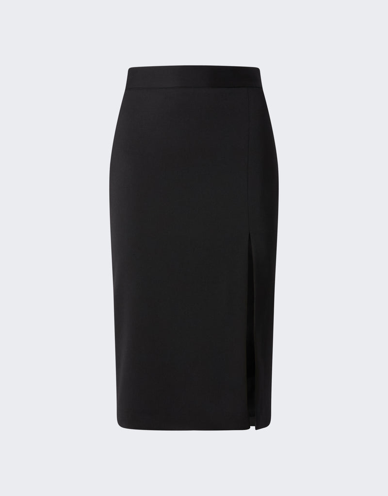 Melania Midi Skirt