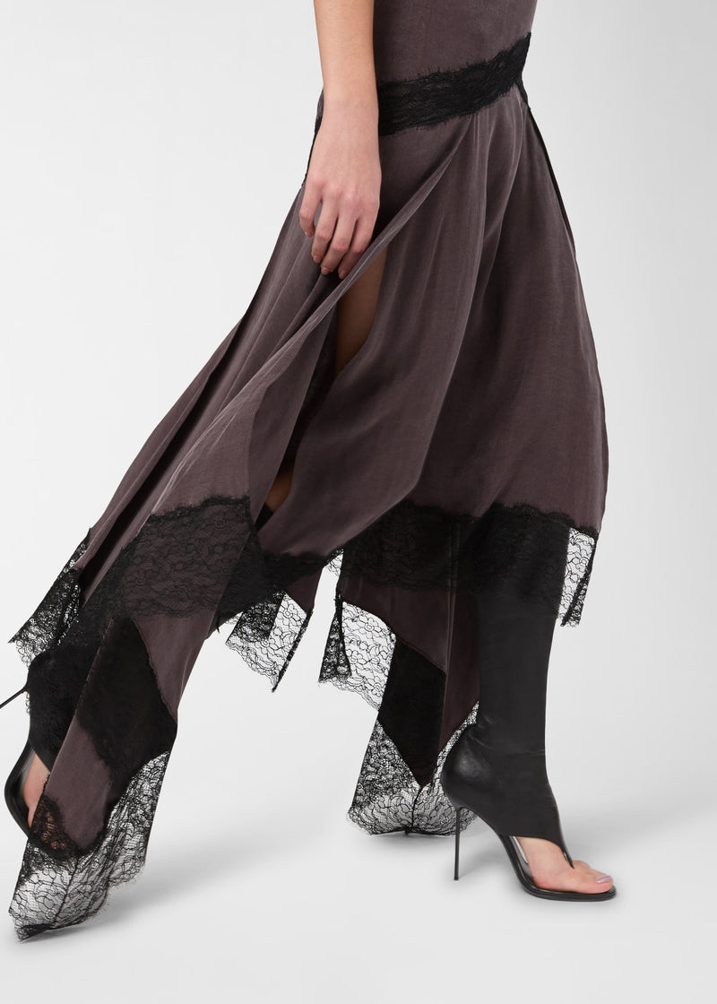 Tish Skirt