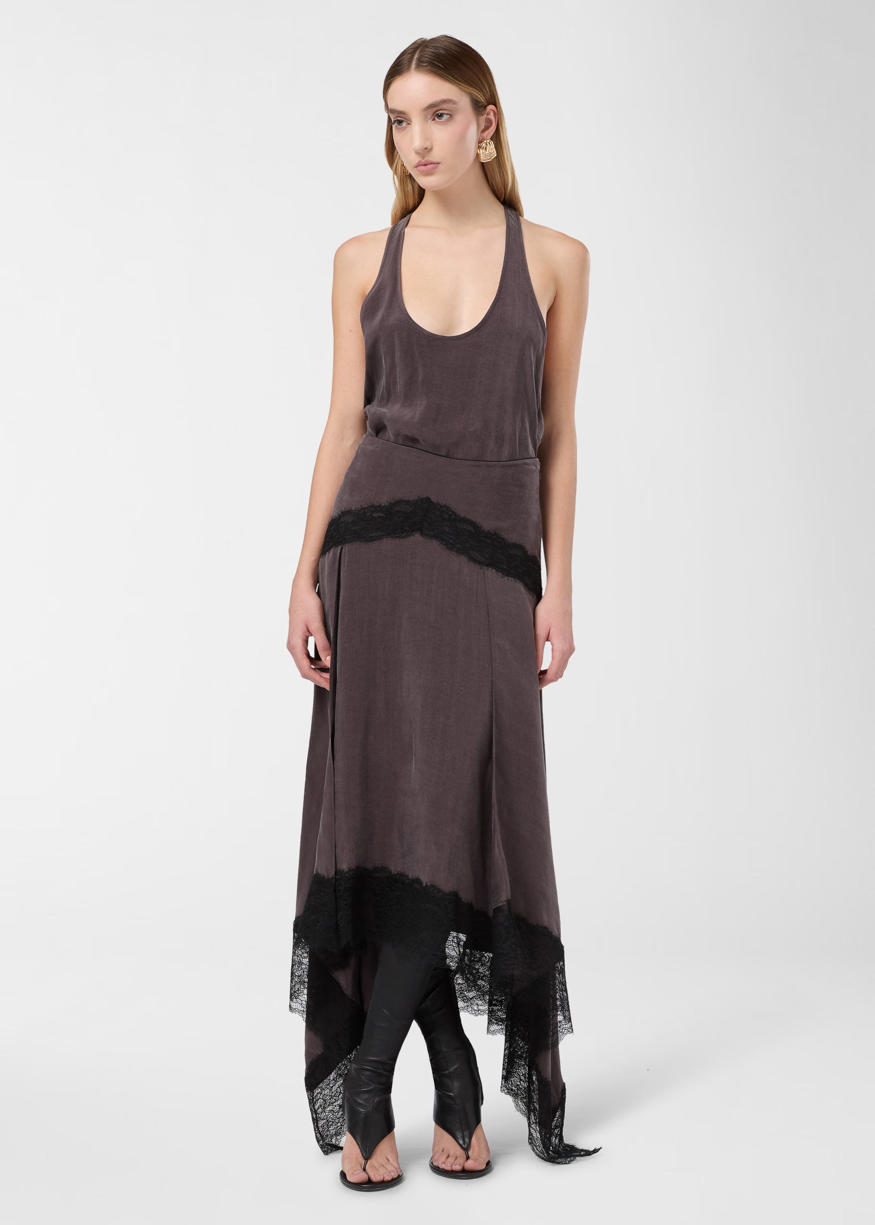 Tish Skirt