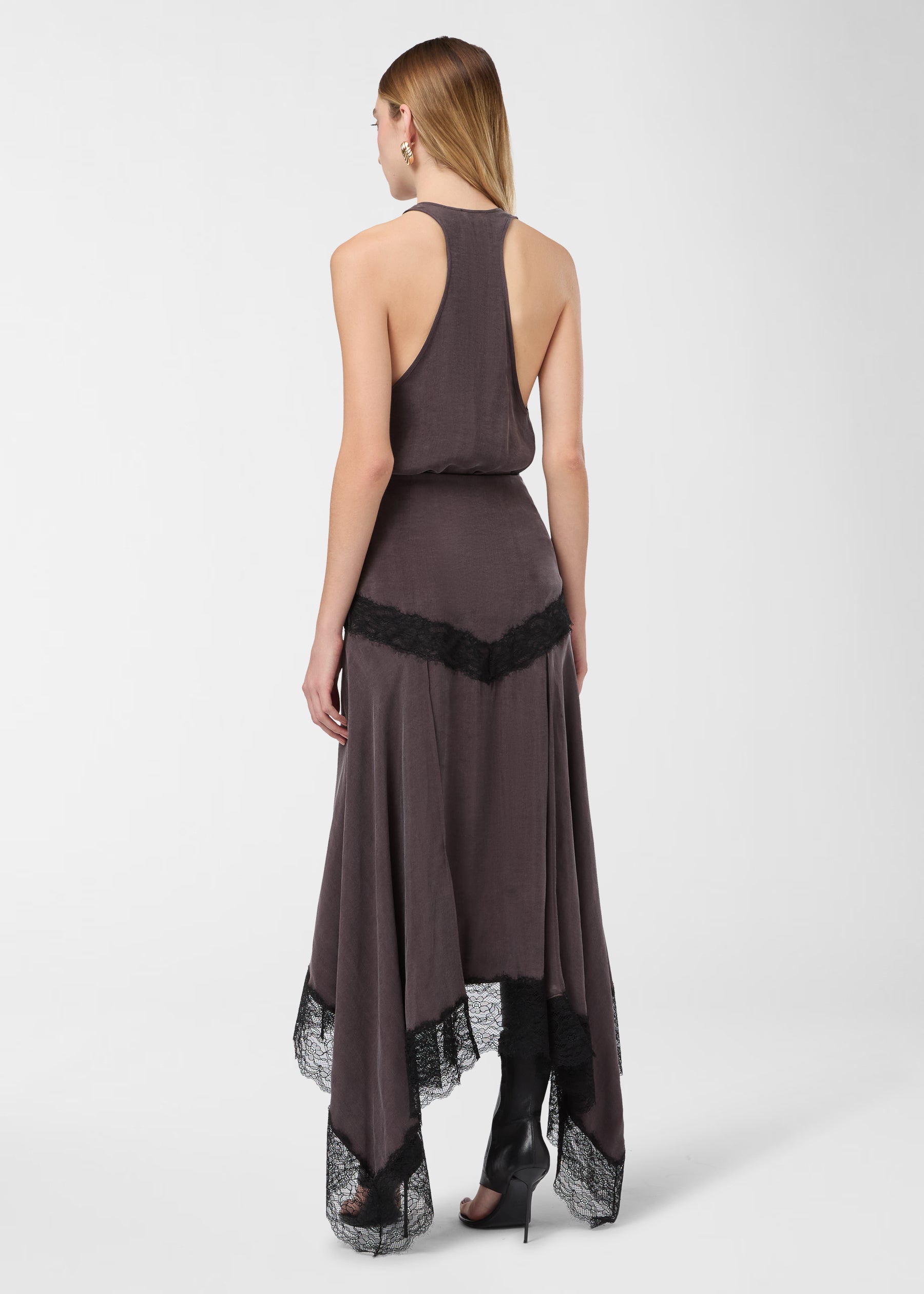 Tish Skirt