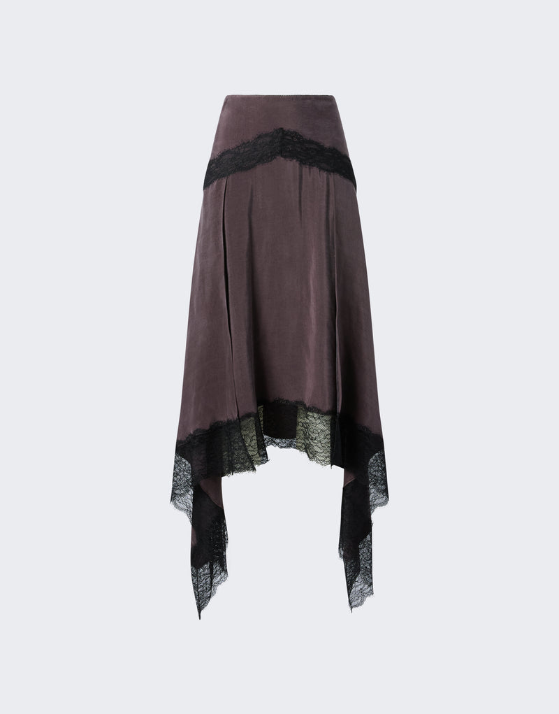 Tish Skirt